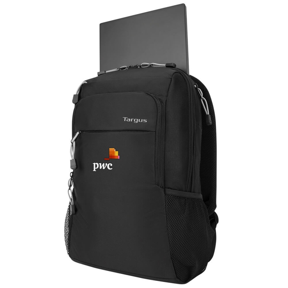 Picture of Targus 15.6" Intellect Advanced Backpack