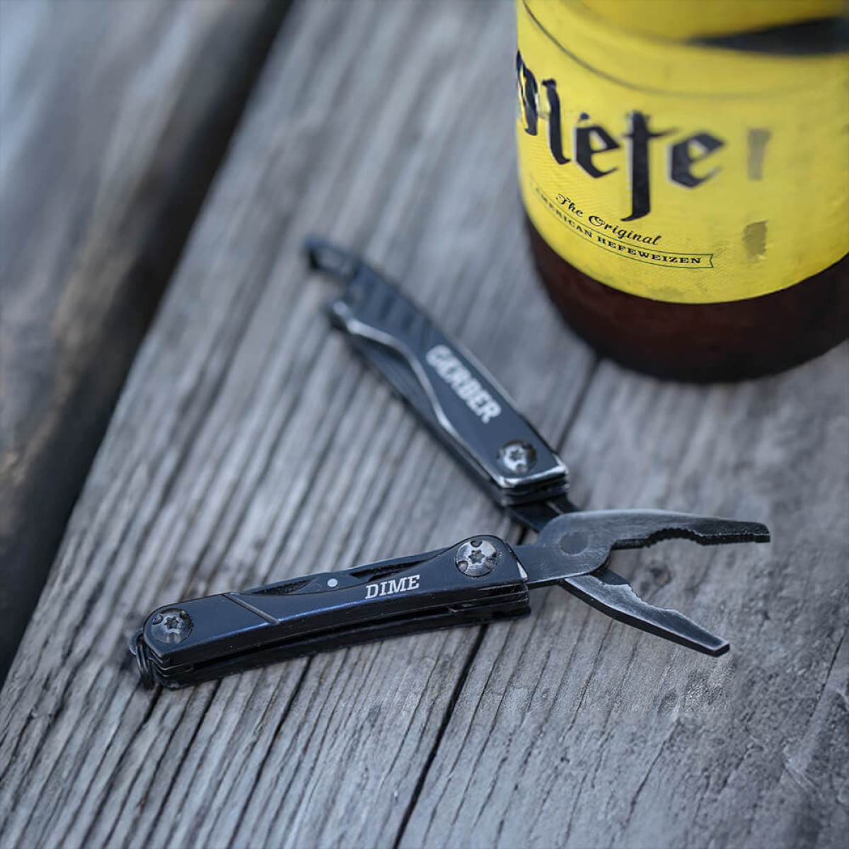 Picture of Gerber Dime Mini Multi-Tool