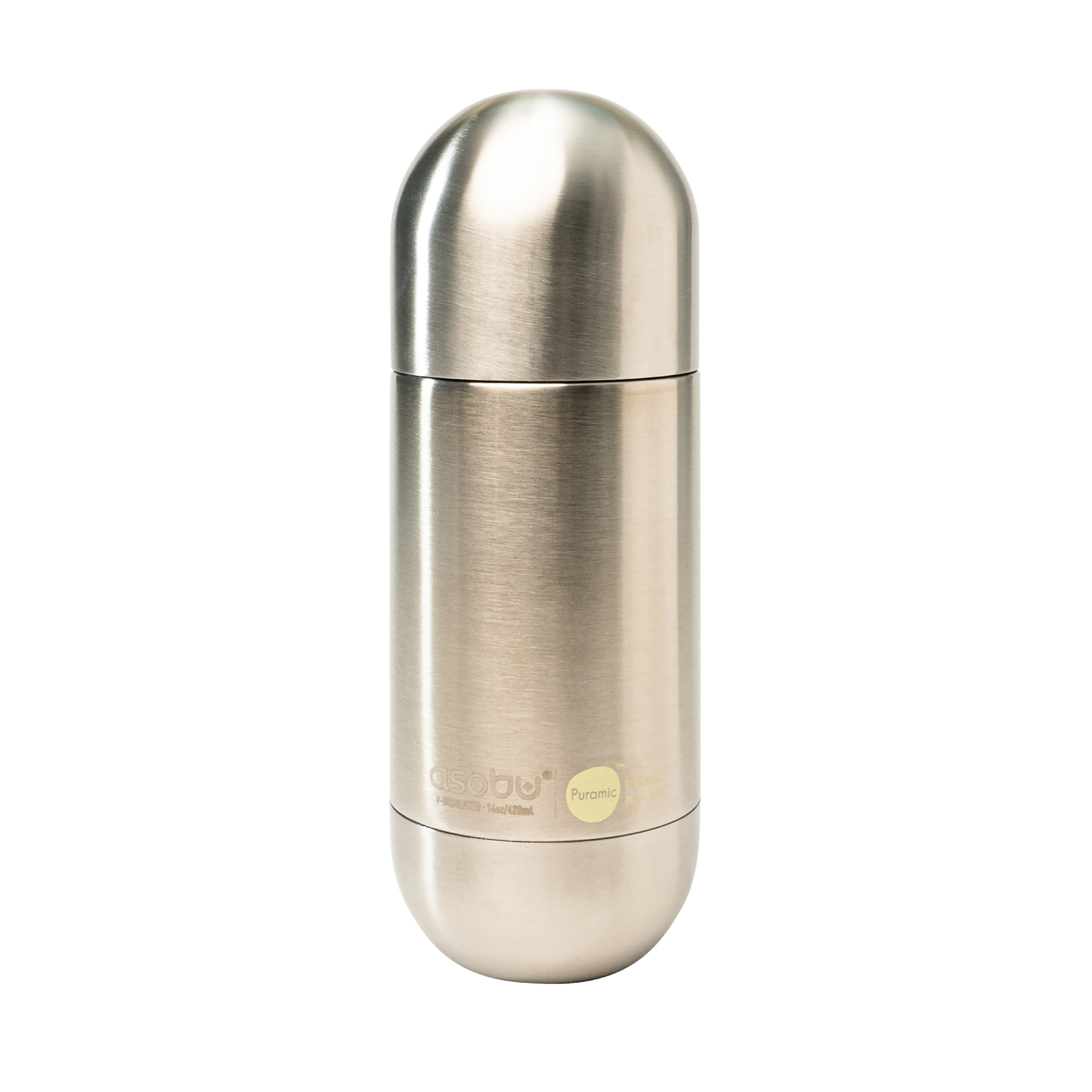 Picture of 14 oz Asobu Orb Water Bottle