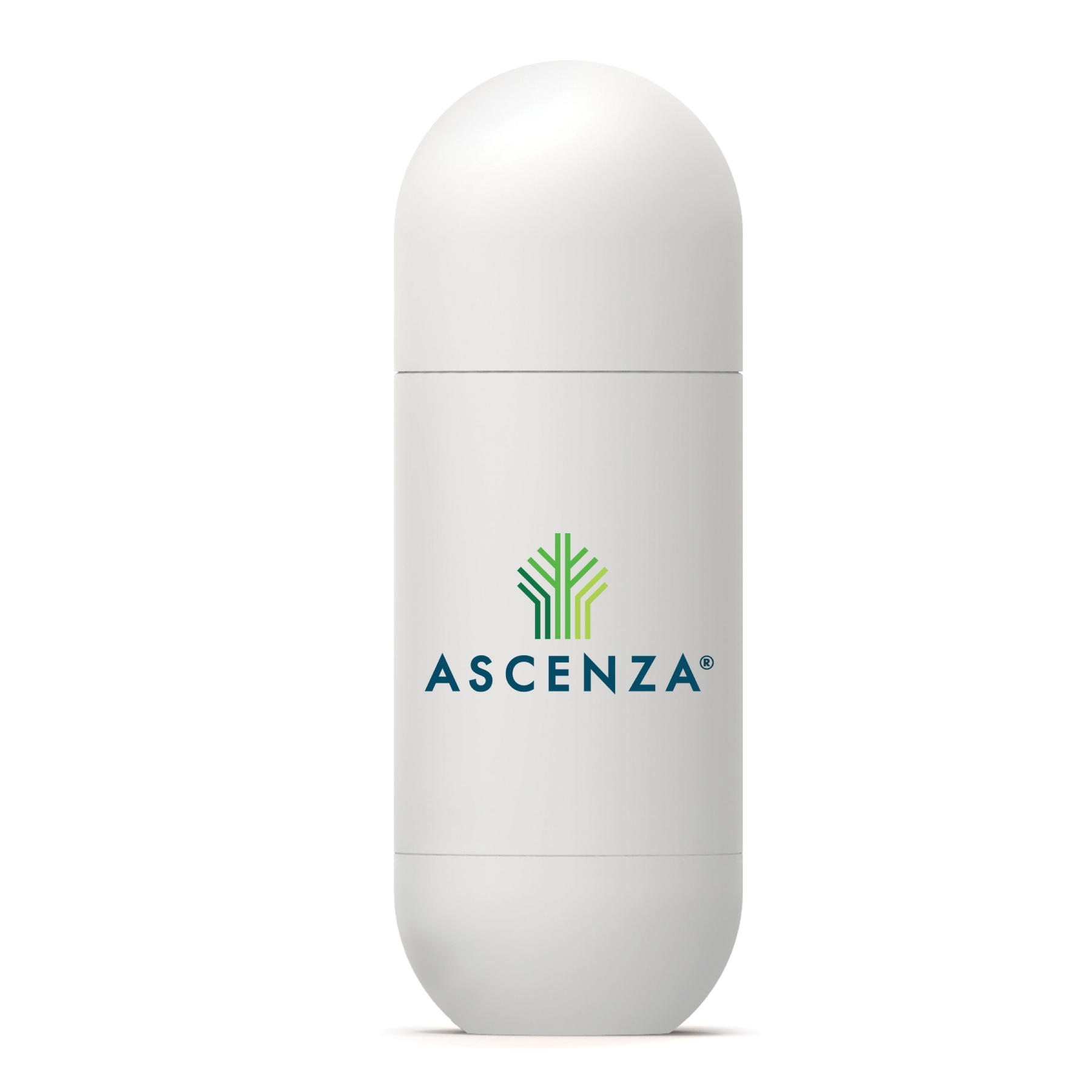 Picture of 14 oz Asobu Orb Water Bottle