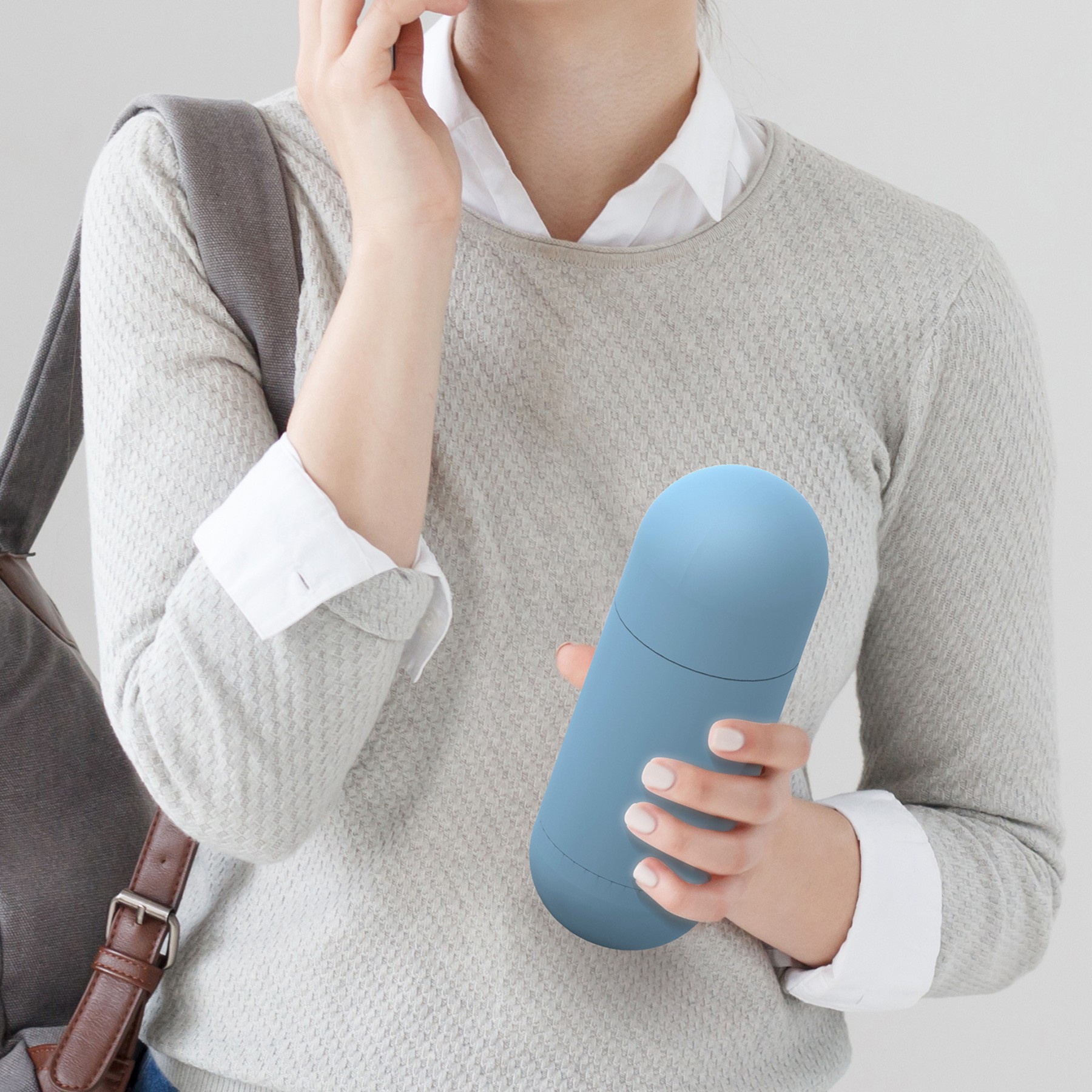 Picture of 14 oz Asobu Orb Water Bottle