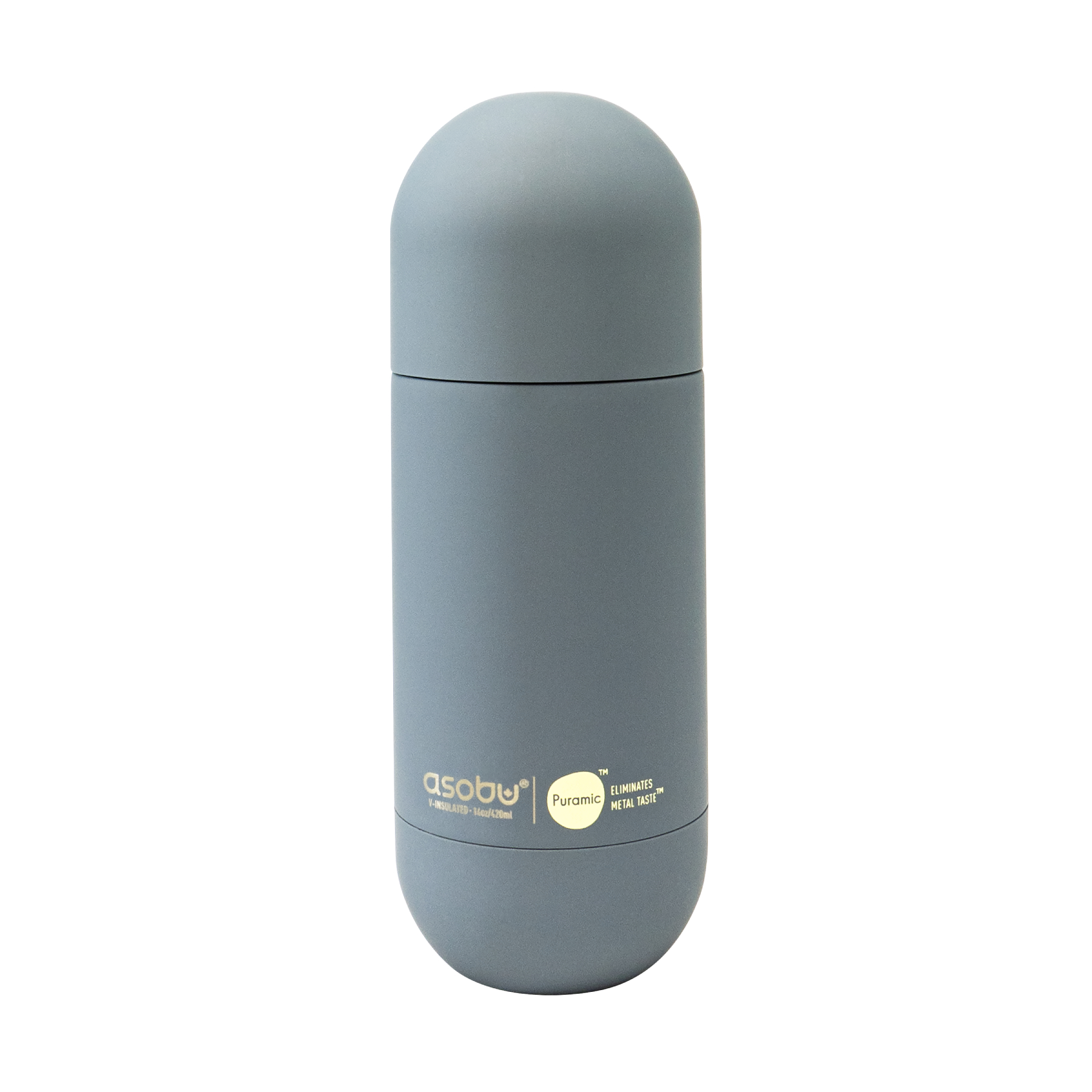 Picture of 14 oz Asobu Orb Water Bottle