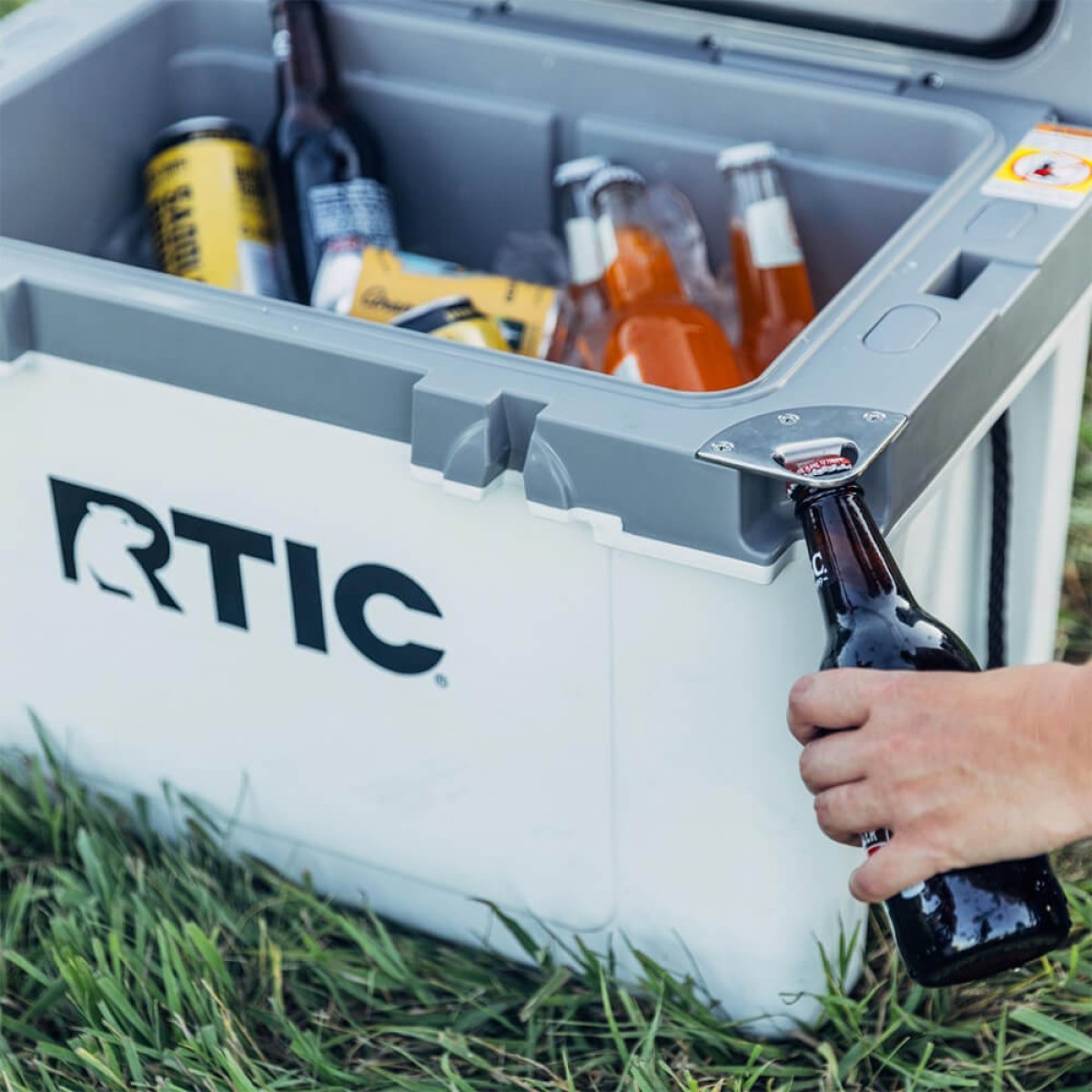 Picture of RTIC 32 QT Ultra-Light Cooler