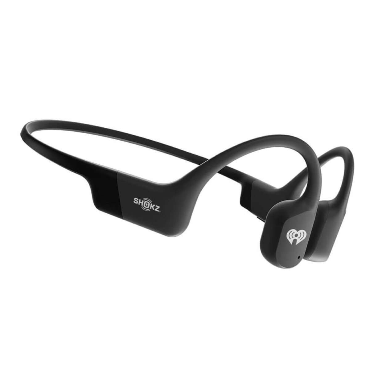 Picture of Shokz OpenRun Bone Conduction Open-Ear Endurance Headphones