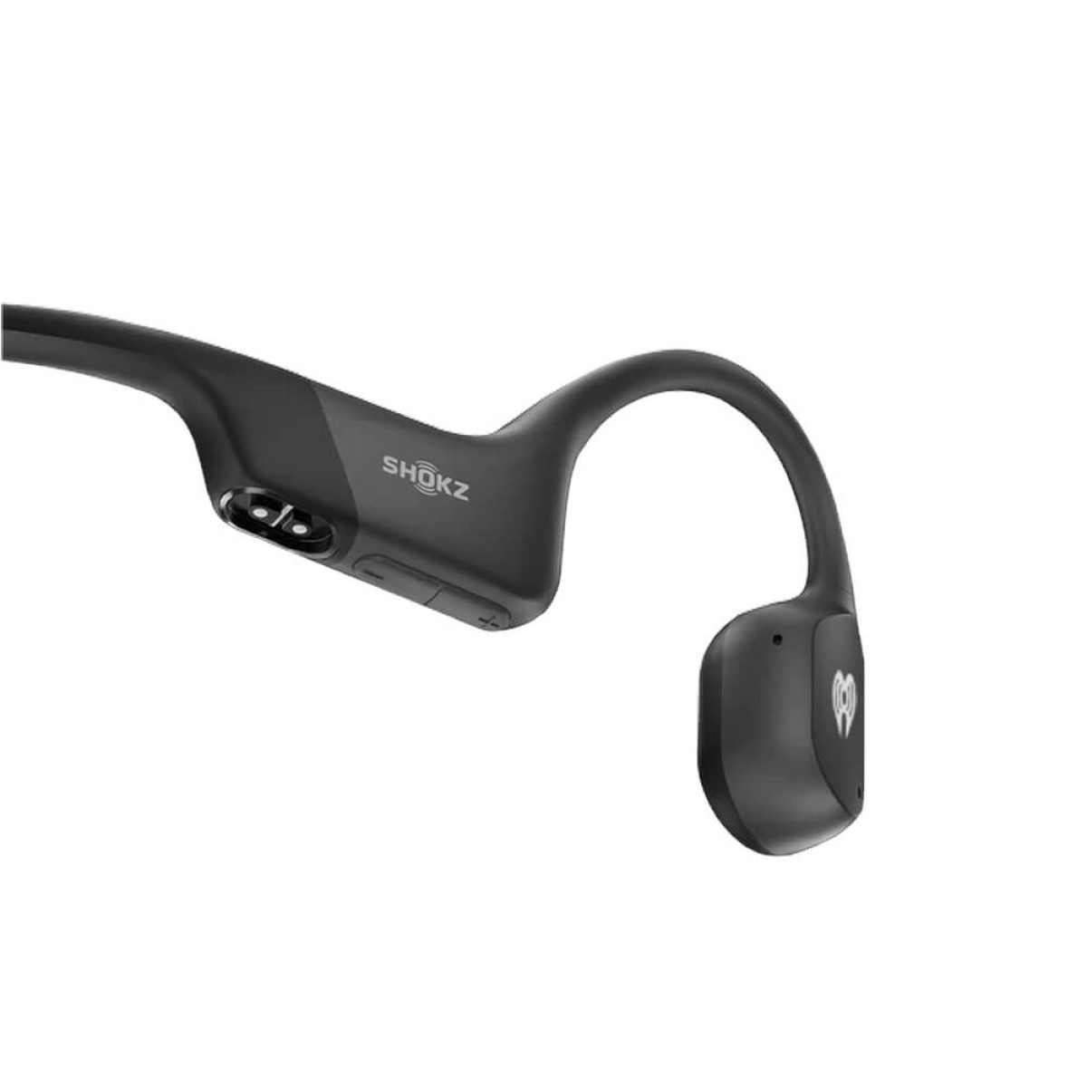 Picture of Shokz OpenRun Bone Conduction Open-Ear Endurance Headphones