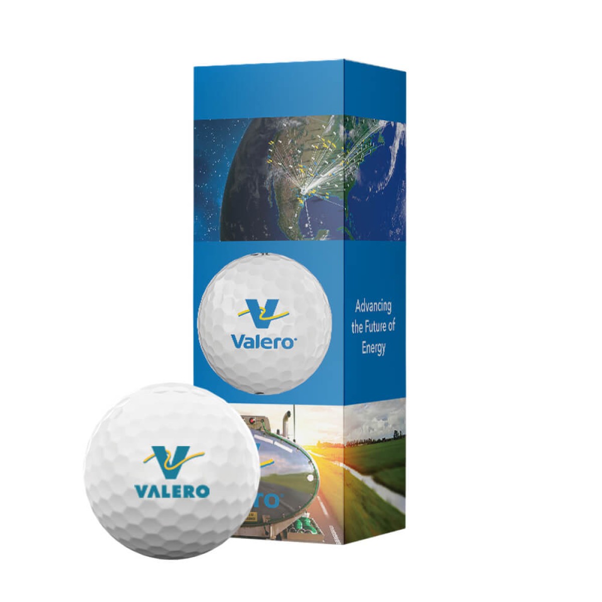 Picture of Callaway Supersoft Golf Ball Sleeve