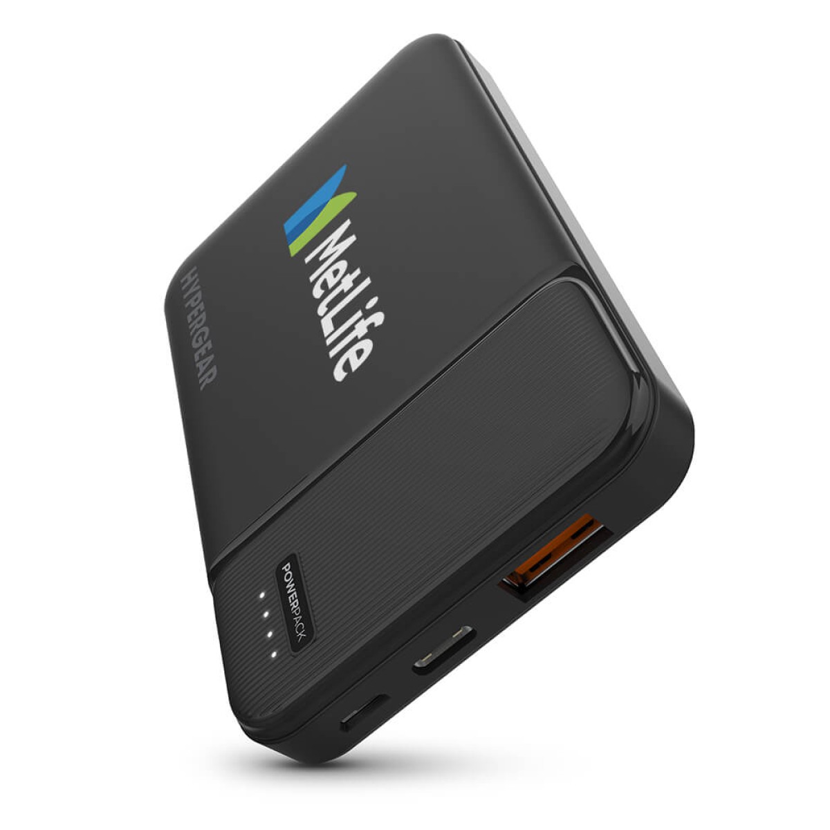 Picture of HyperGear PowerPack Mini 20W PD Power Bank 5K - 5000mAh