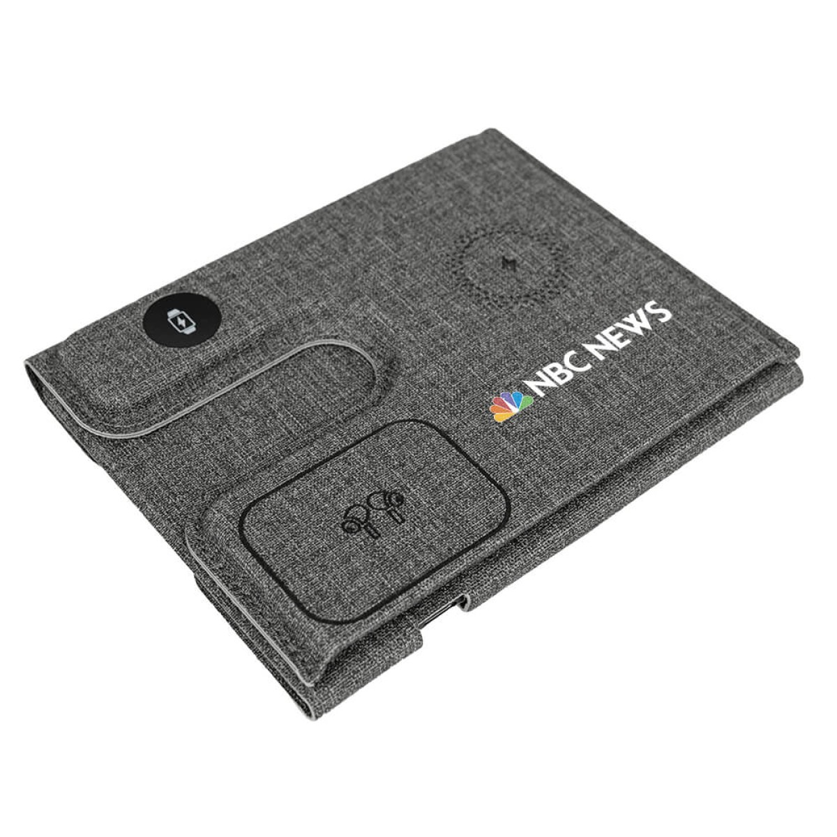 Picture of Tangelo ChargePro 3" 1 Foldable Wireless Charger