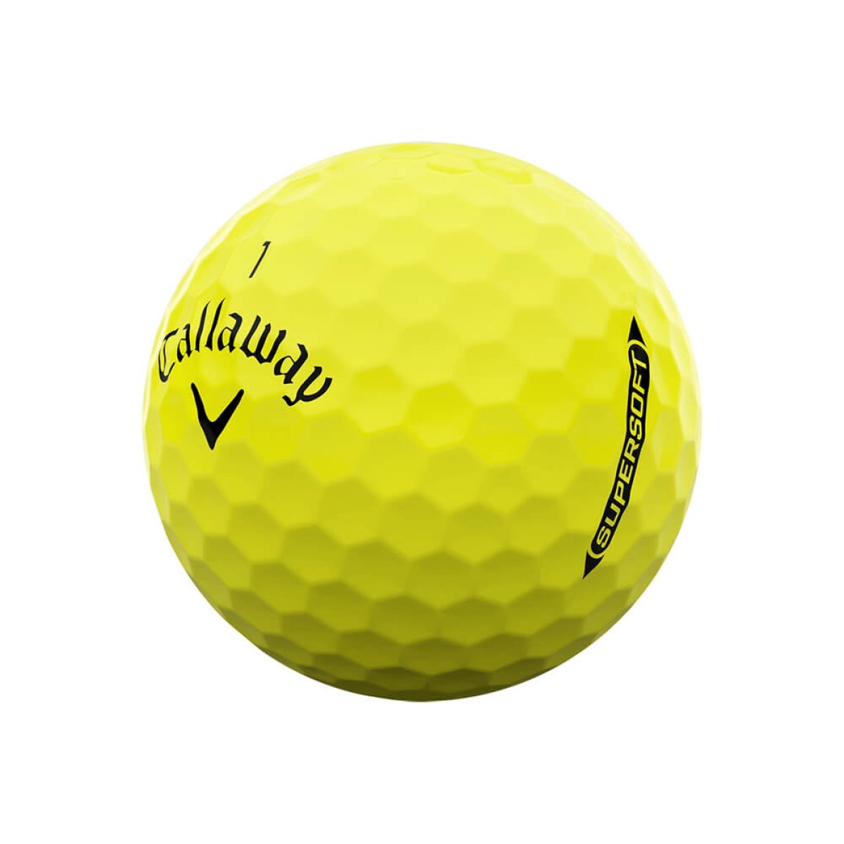 Picture of Callaway Supersoft Golf Balls