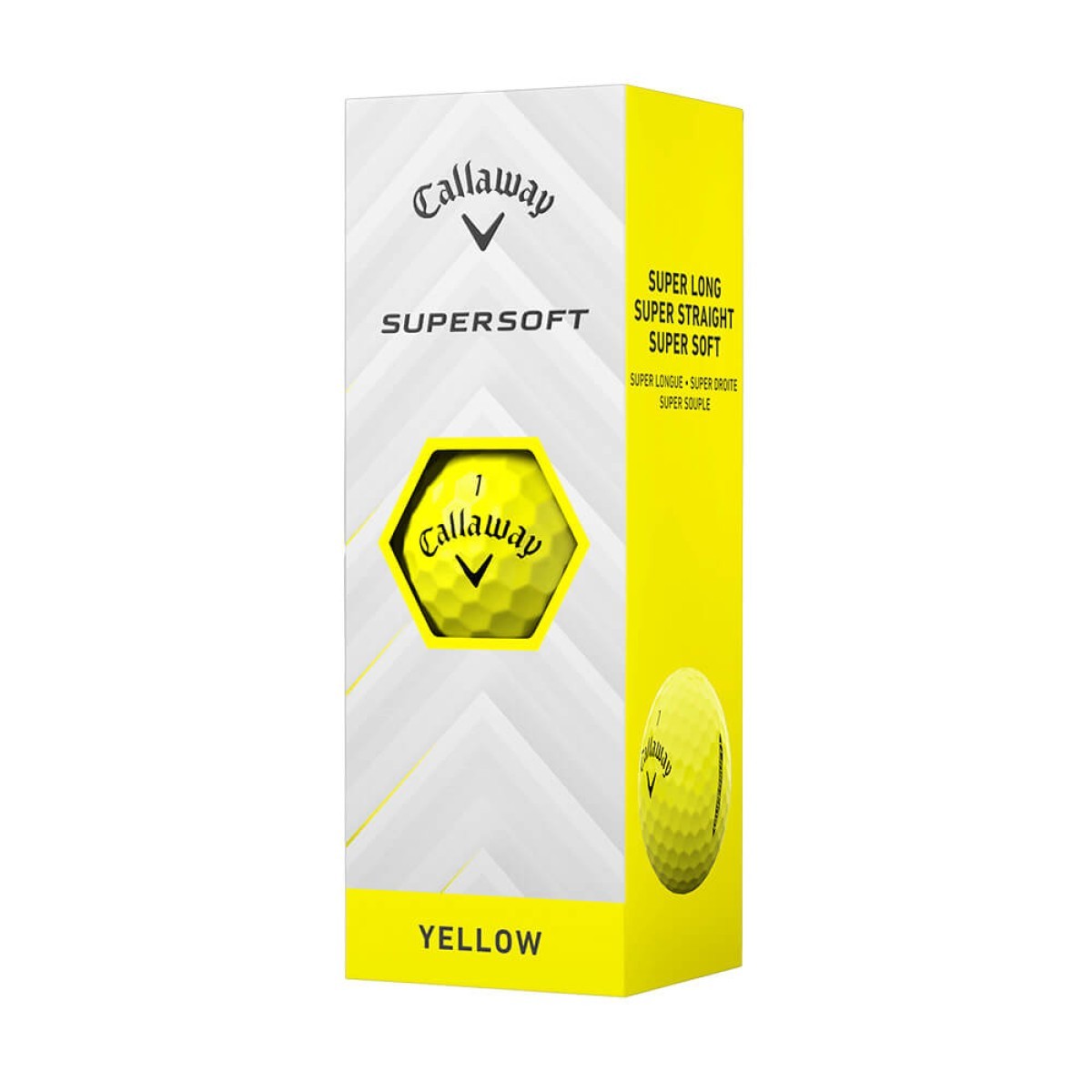 Picture of Callaway Supersoft Golf Balls