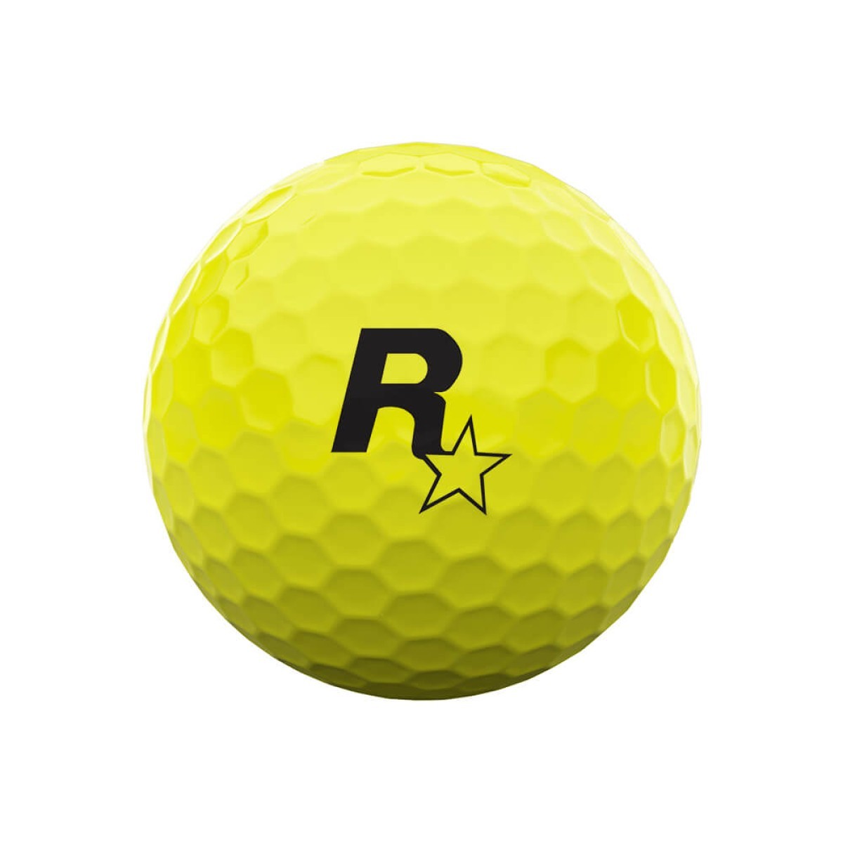 Picture of Callaway Supersoft Golf Balls