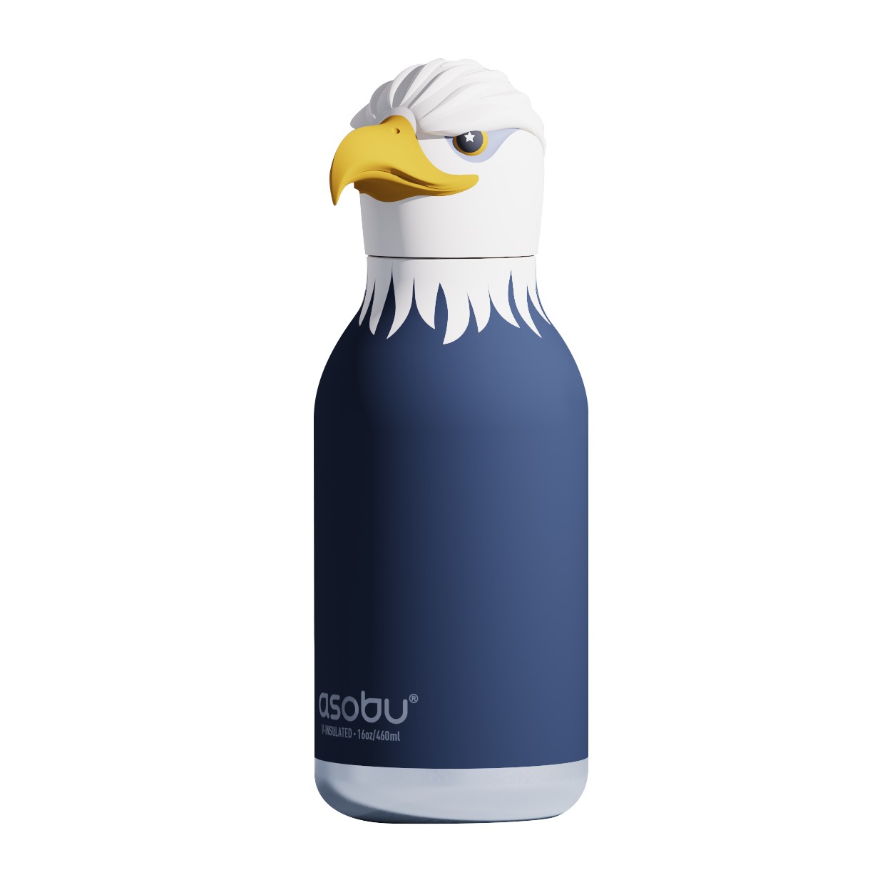 Picture of 16 oz Asobu Bestie Bottle