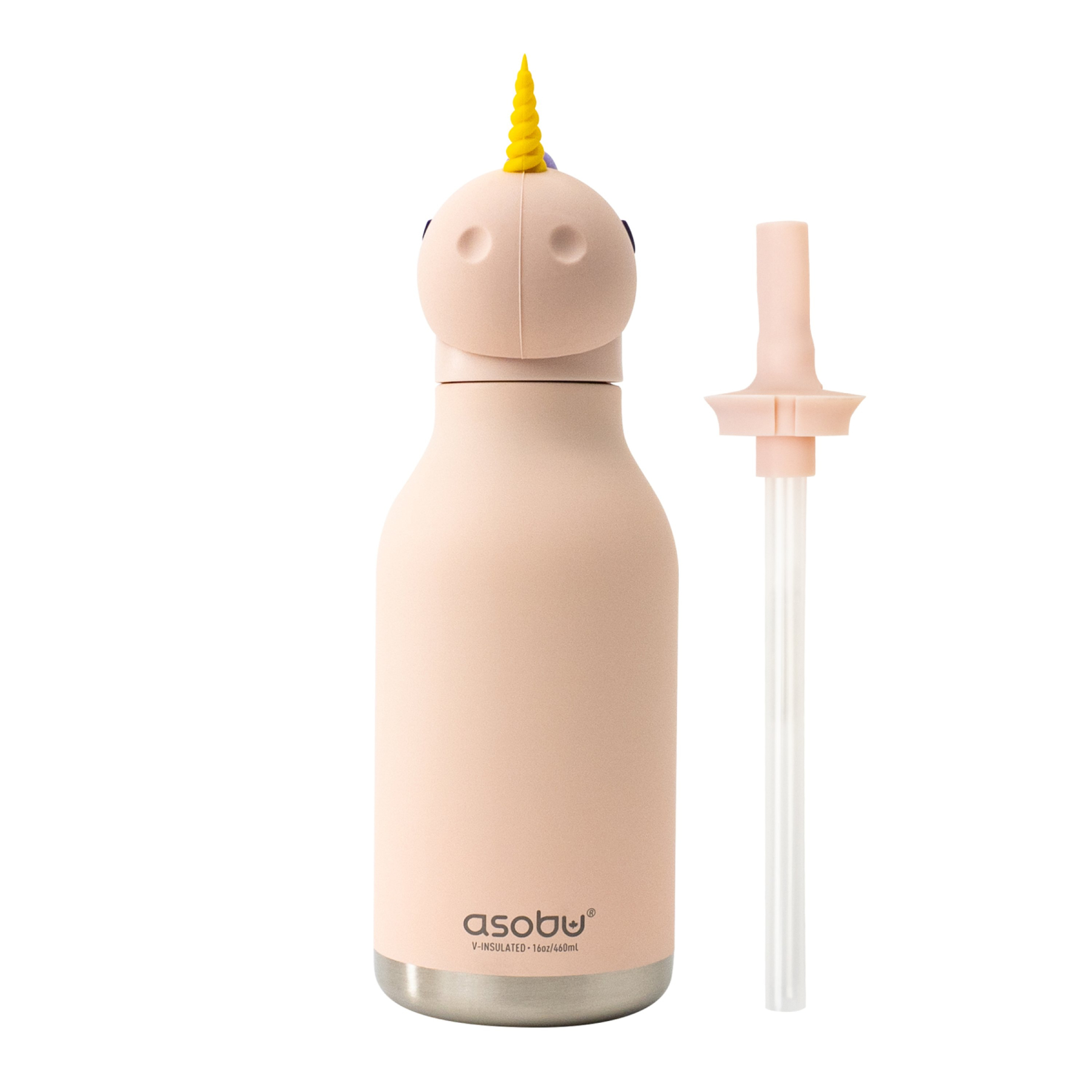 Picture of 16 oz Asobu Bestie Bottle