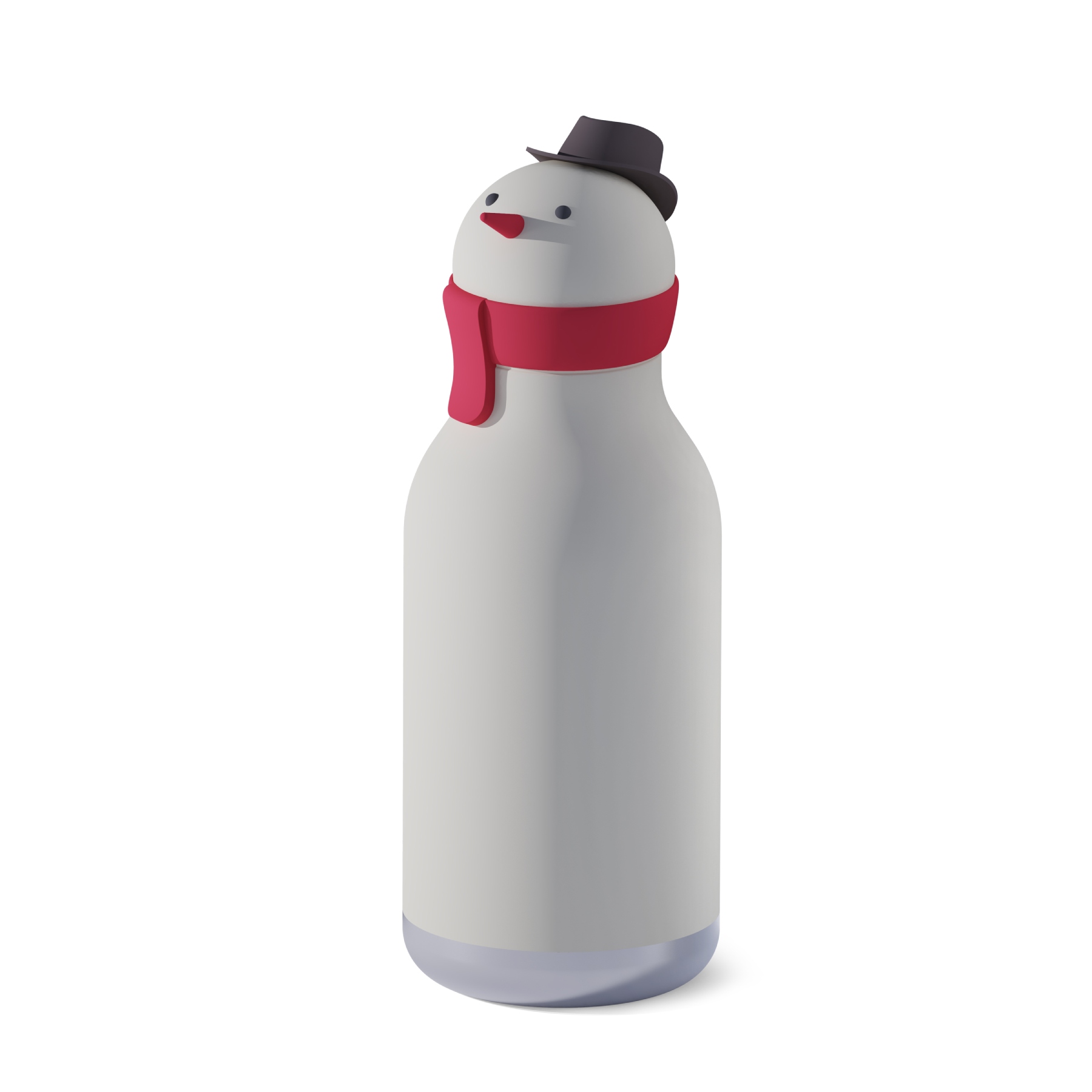 Picture of 16 oz Asobu Bestie Bottle