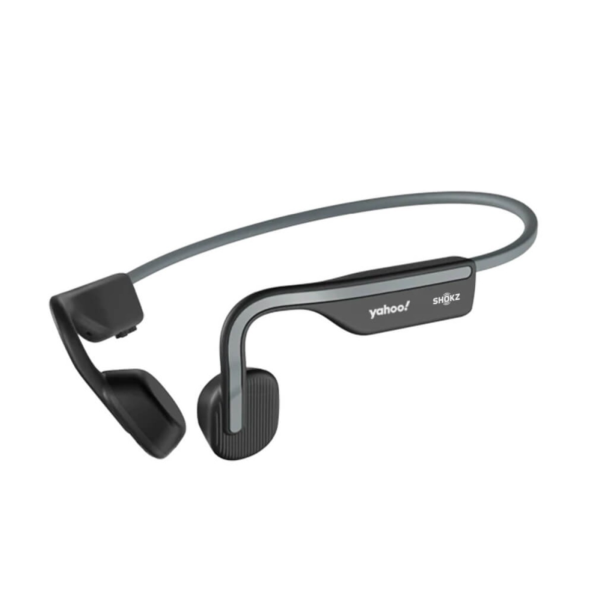 Picture of Shokz Open Move Bluetooth Bone-Conduction Headphones