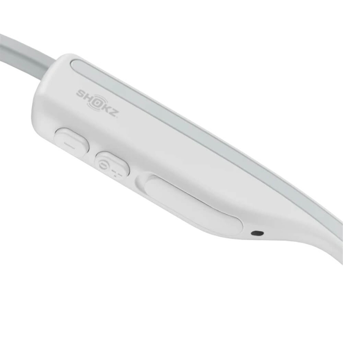 Picture of Shokz Open Move Bluetooth Bone-Conduction Headphones
