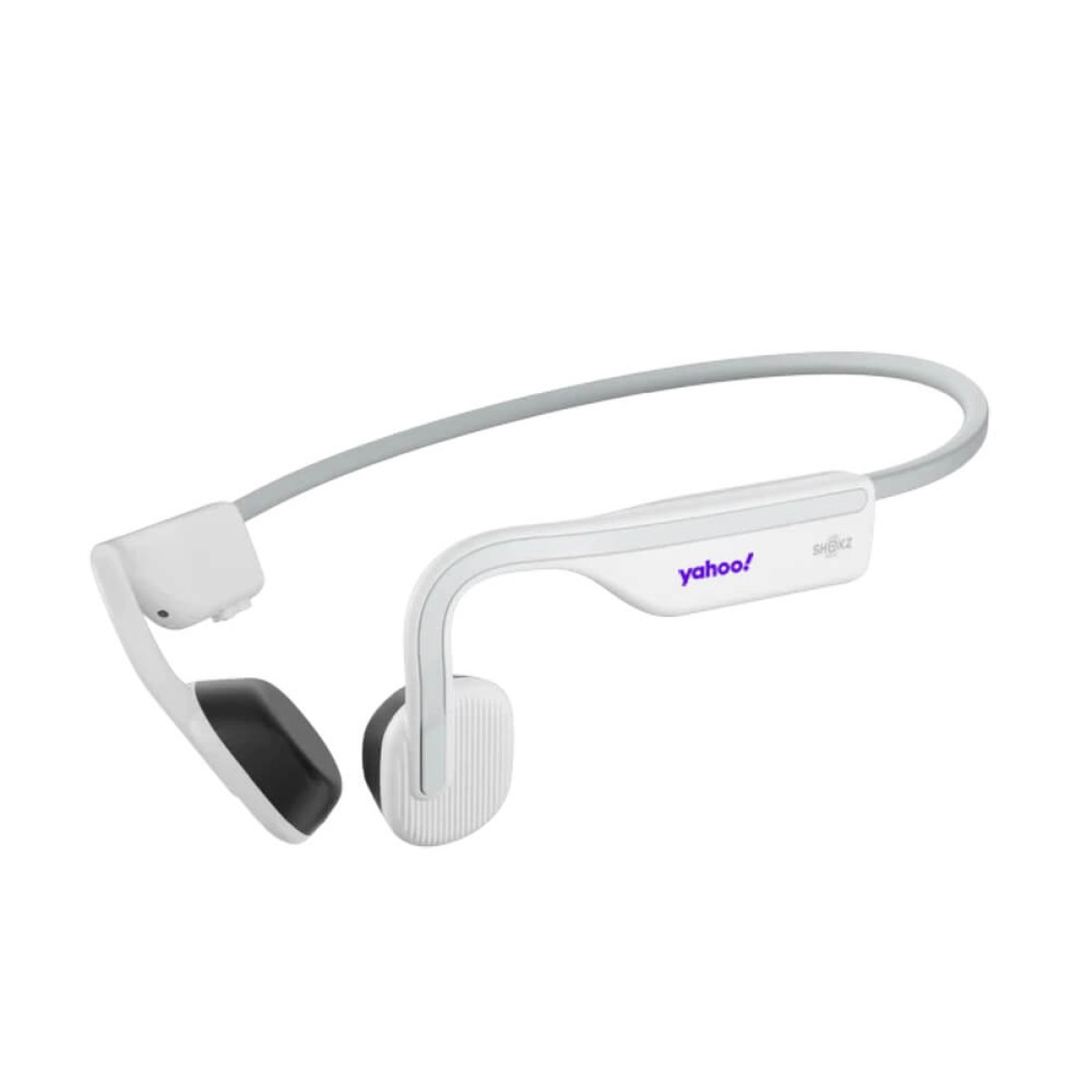 Picture of Shokz Open Move Bluetooth Bone-Conduction Headphones