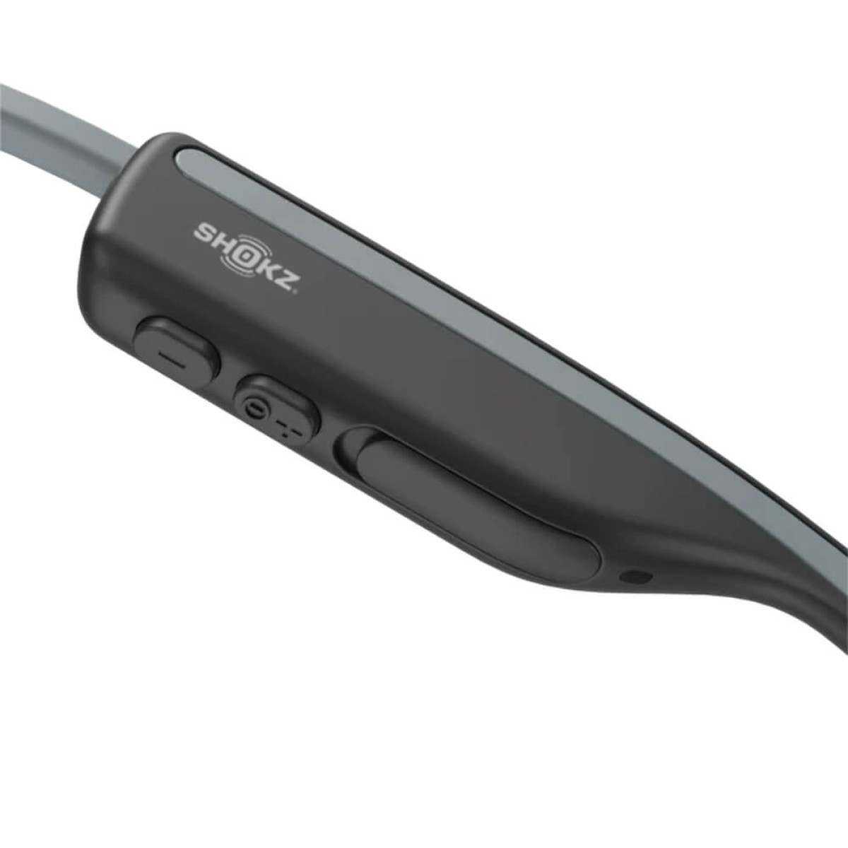 Picture of Shokz Open Move Bluetooth Bone-Conduction Headphones