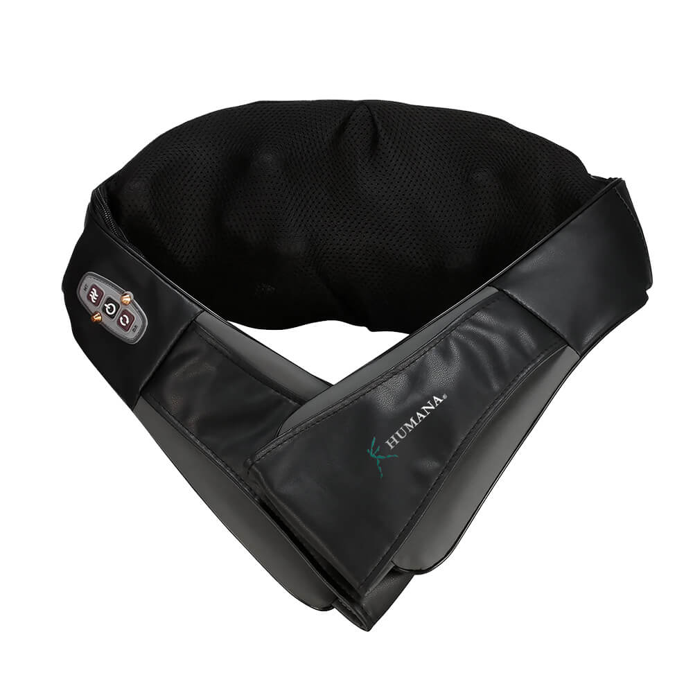 Picture of Brookstone Shiatsu Neck & Shoulder Massager