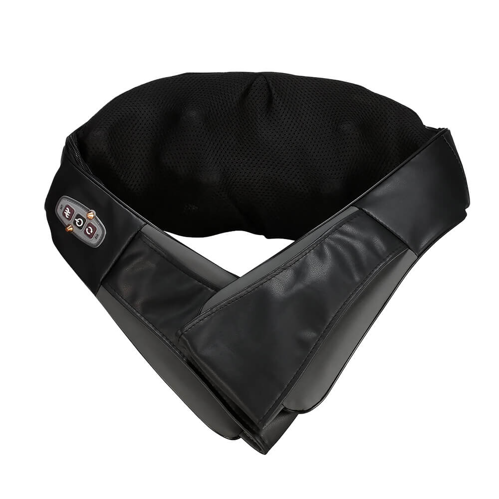 Picture of Brookstone Shiatsu Neck & Shoulder Massager