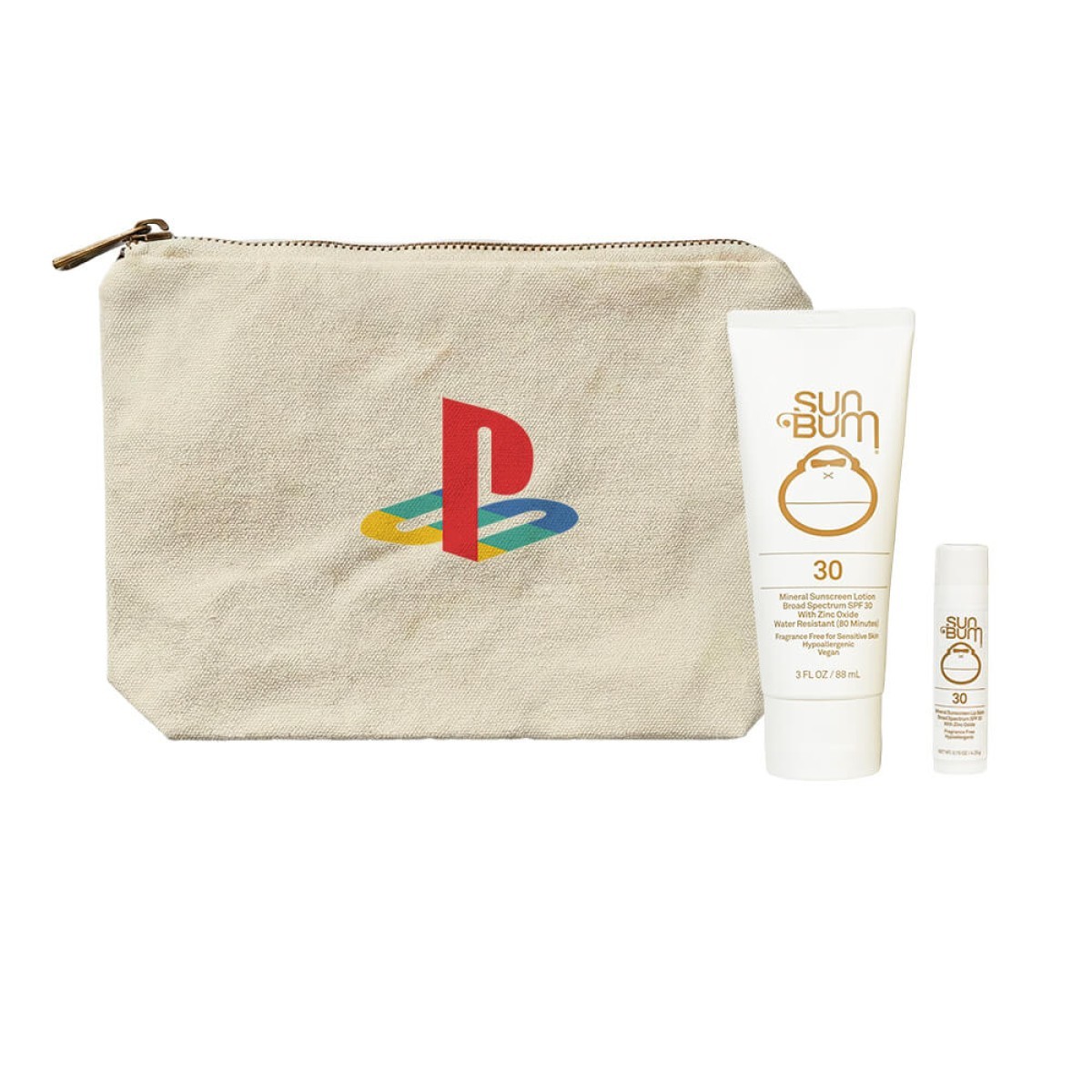 Picture of Sun Bum Mineral Kit