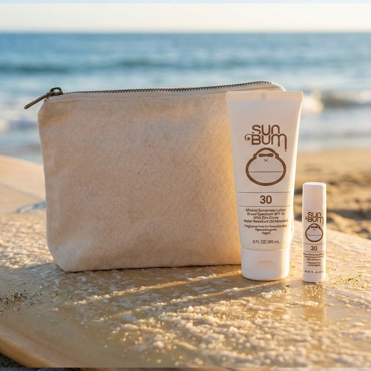 Picture of Sun Bum Mineral Kit