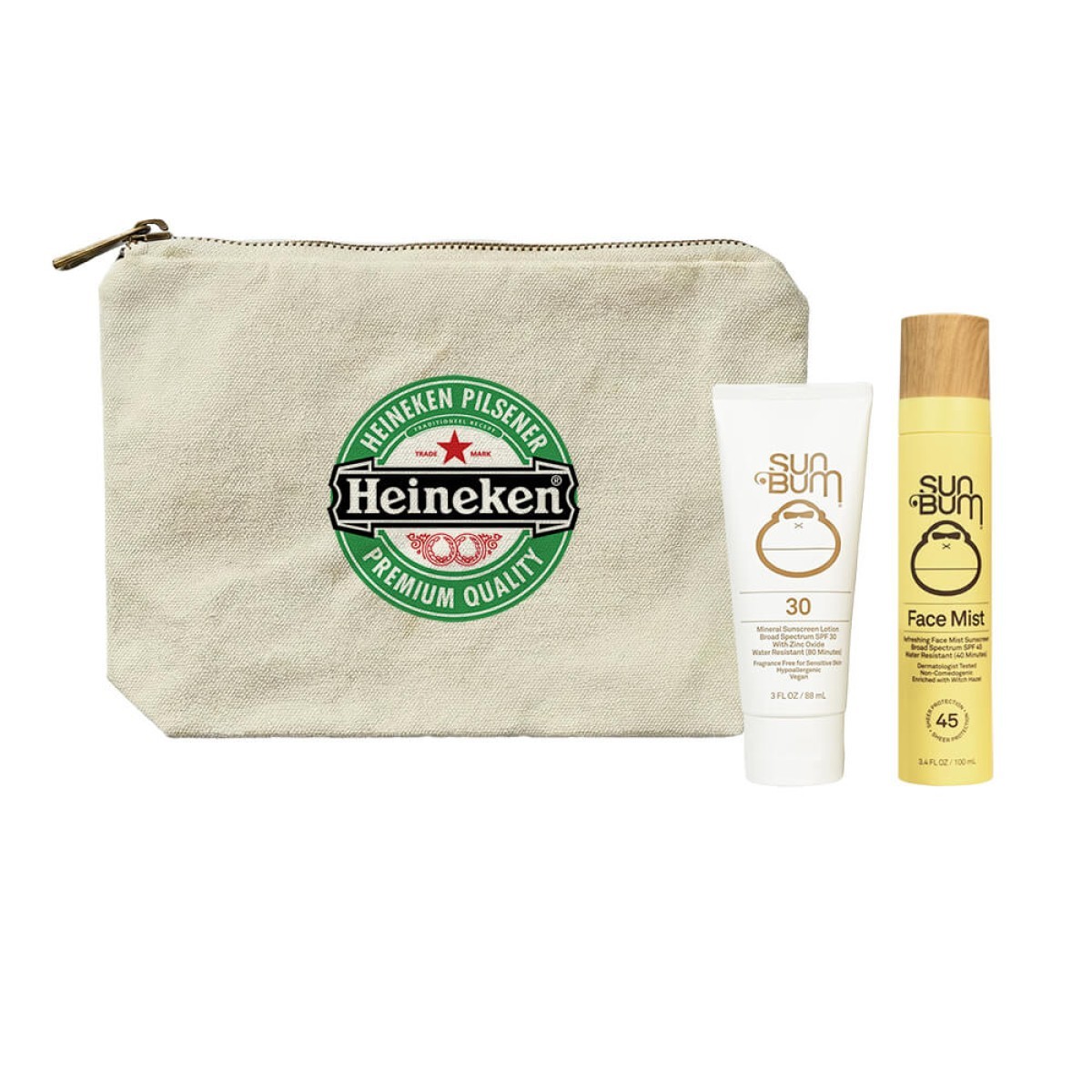 Picture of Sun Bum Sun Kit