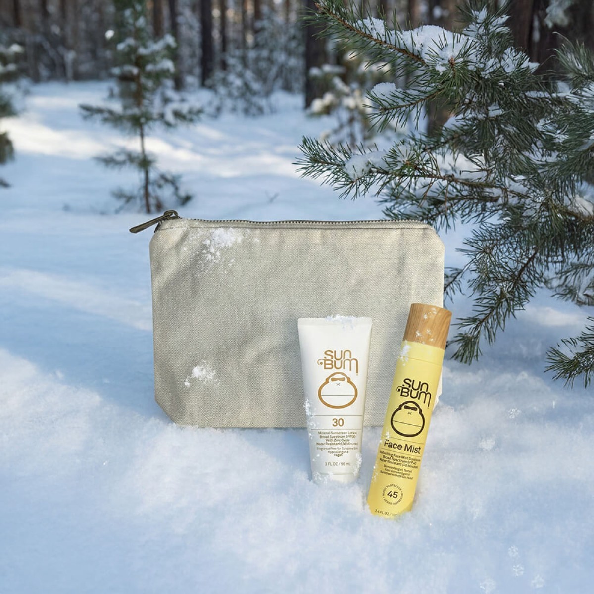Picture of Sun Bum Sun Kit