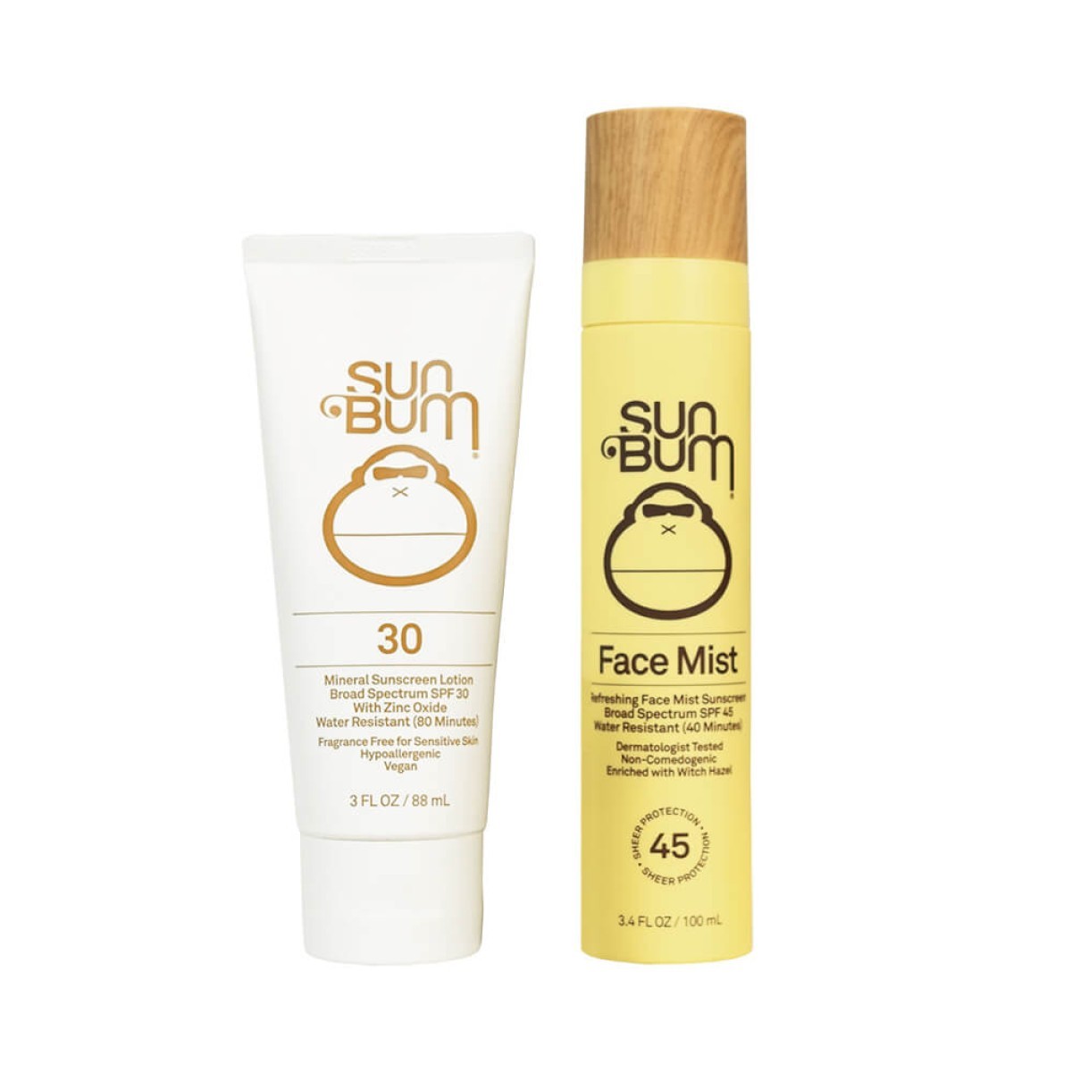Picture of Sun Bum Sun Kit