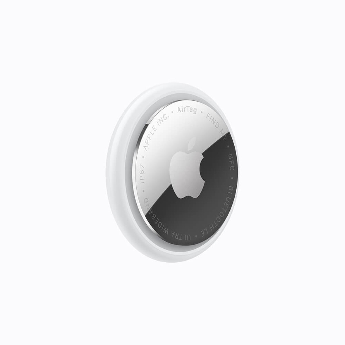 Picture of Apple AirTag Gen1 (1 Pack)