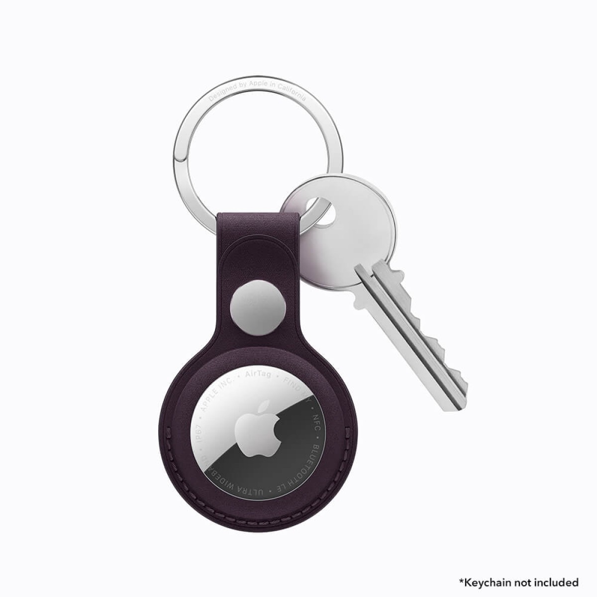 Picture of Apple AirTag Gen1 (1 Pack)