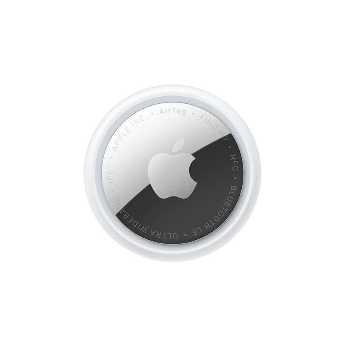 Picture of Apple AirTag Gen1 (1 Pack)