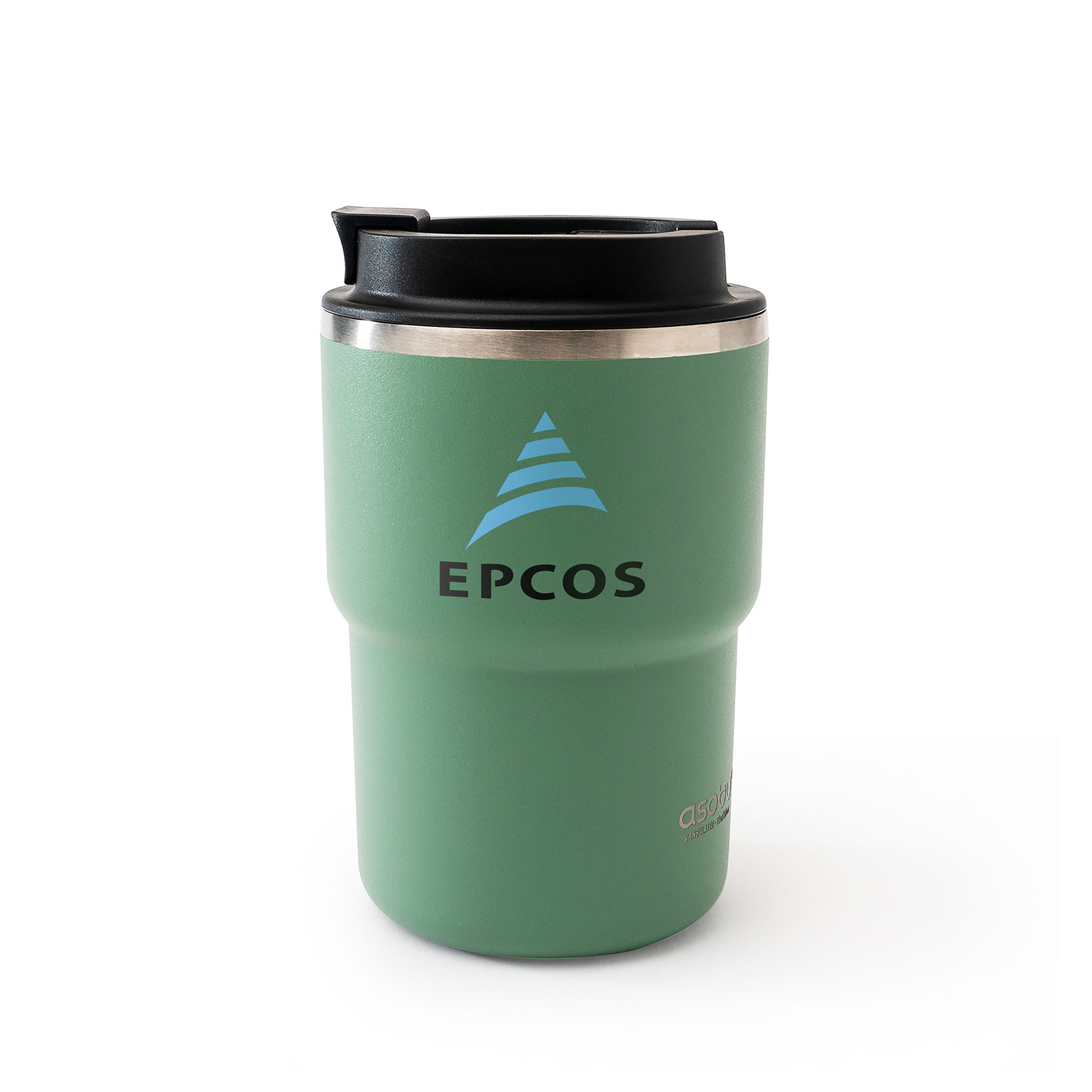 Picture of 12 oz Asobu Coffee Express Travel Mug