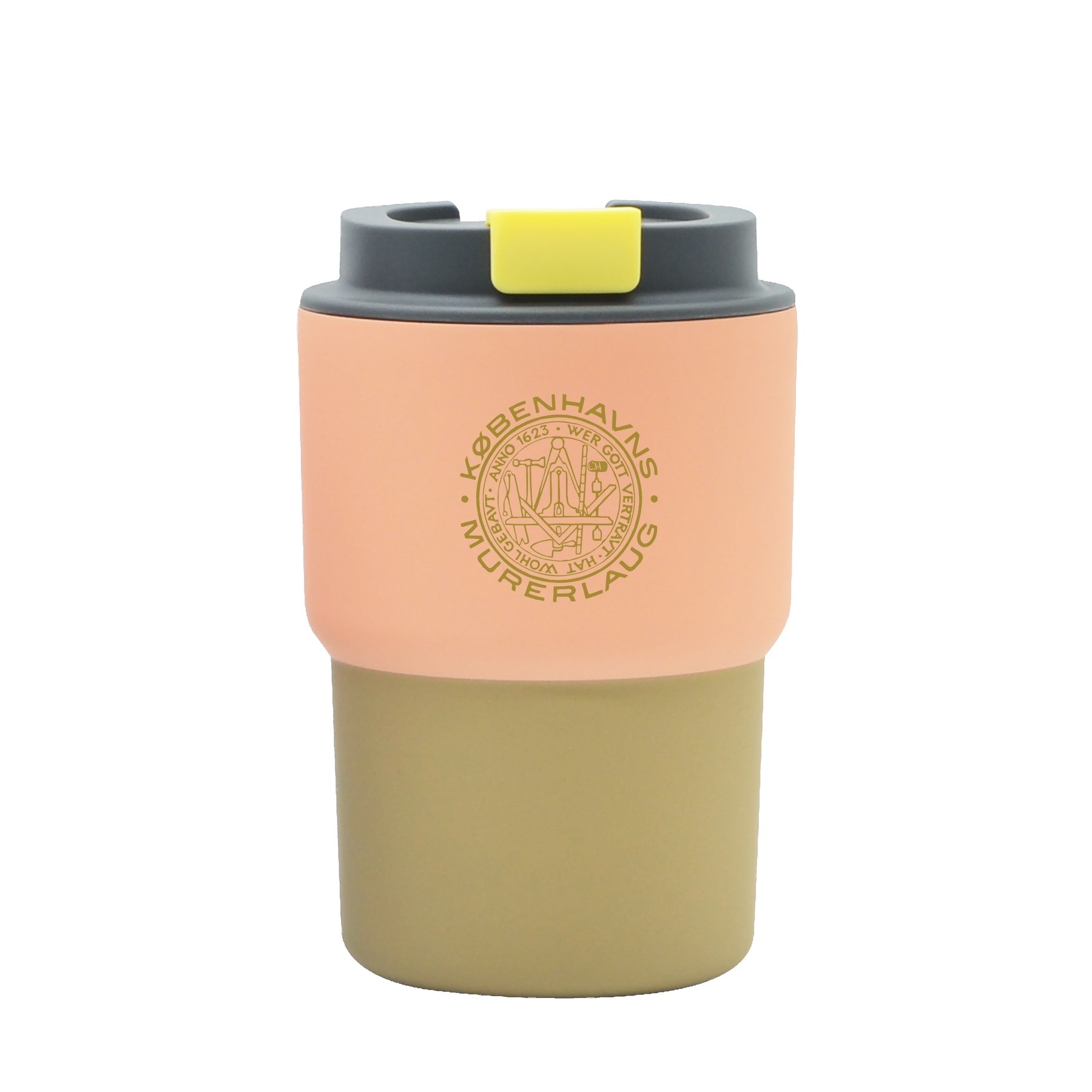 Picture of 12 oz Asobu Coffee Express Travel Mug