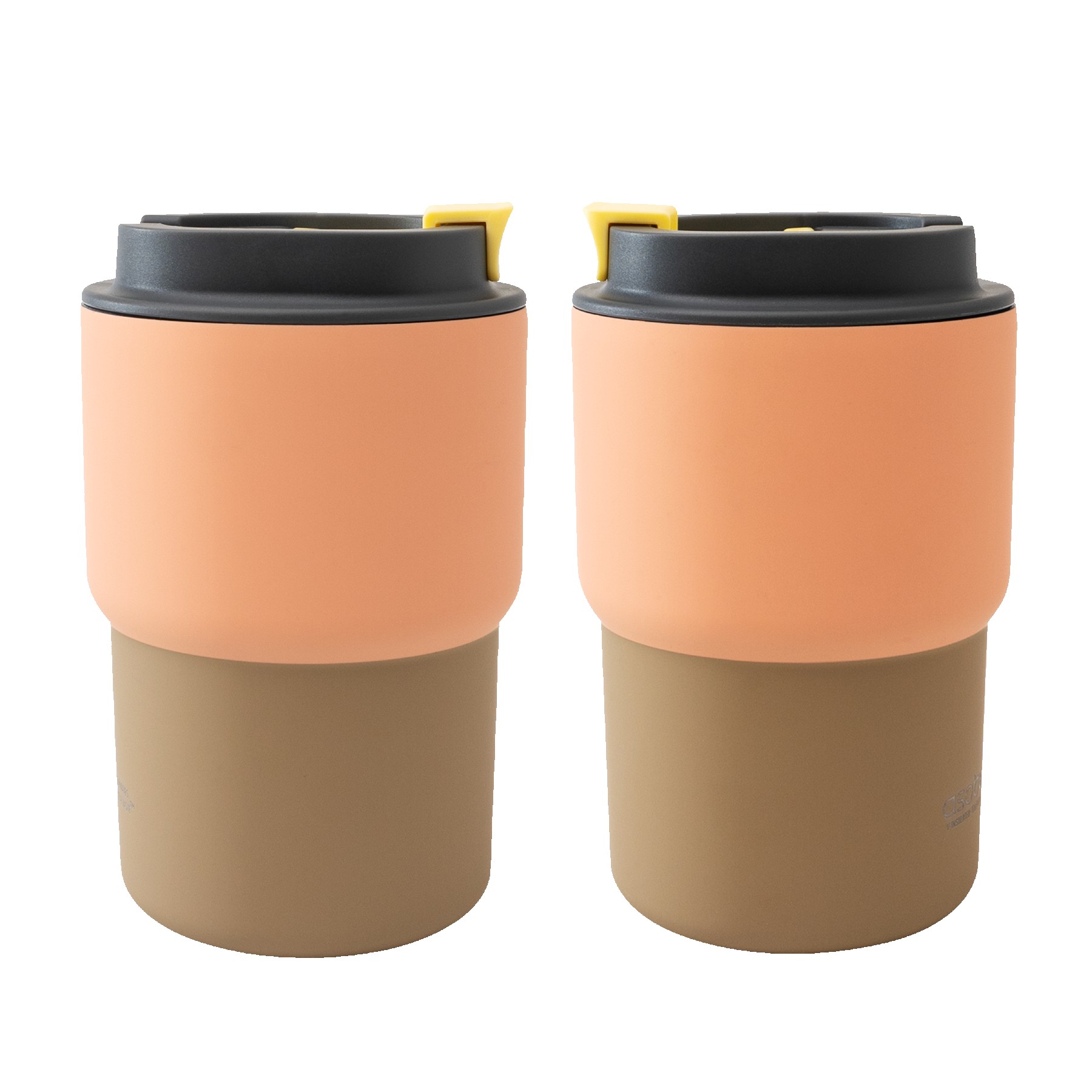 Picture of 12 oz Asobu Coffee Express Travel Mug