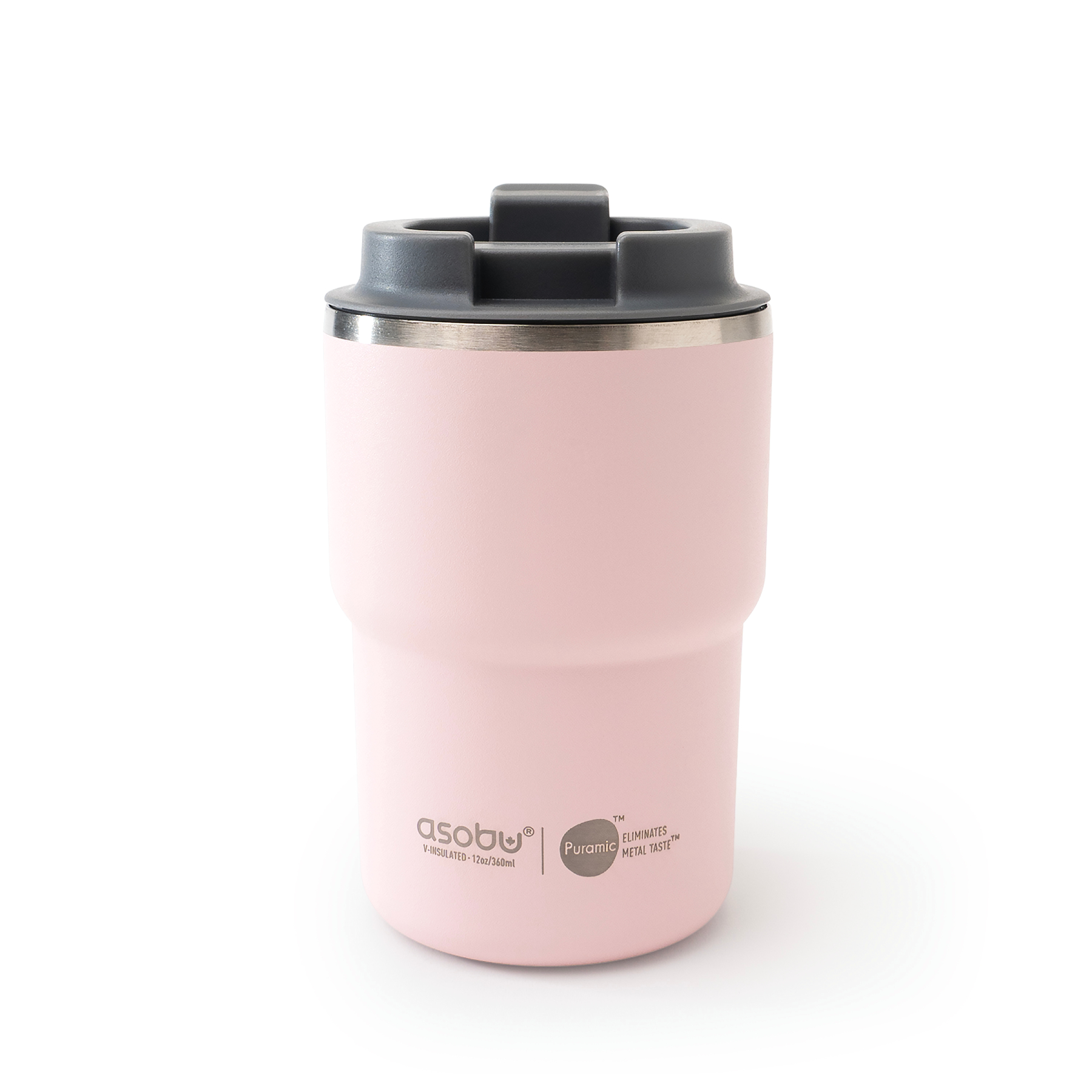 Picture of 12 oz Asobu Coffee Express Travel Mug