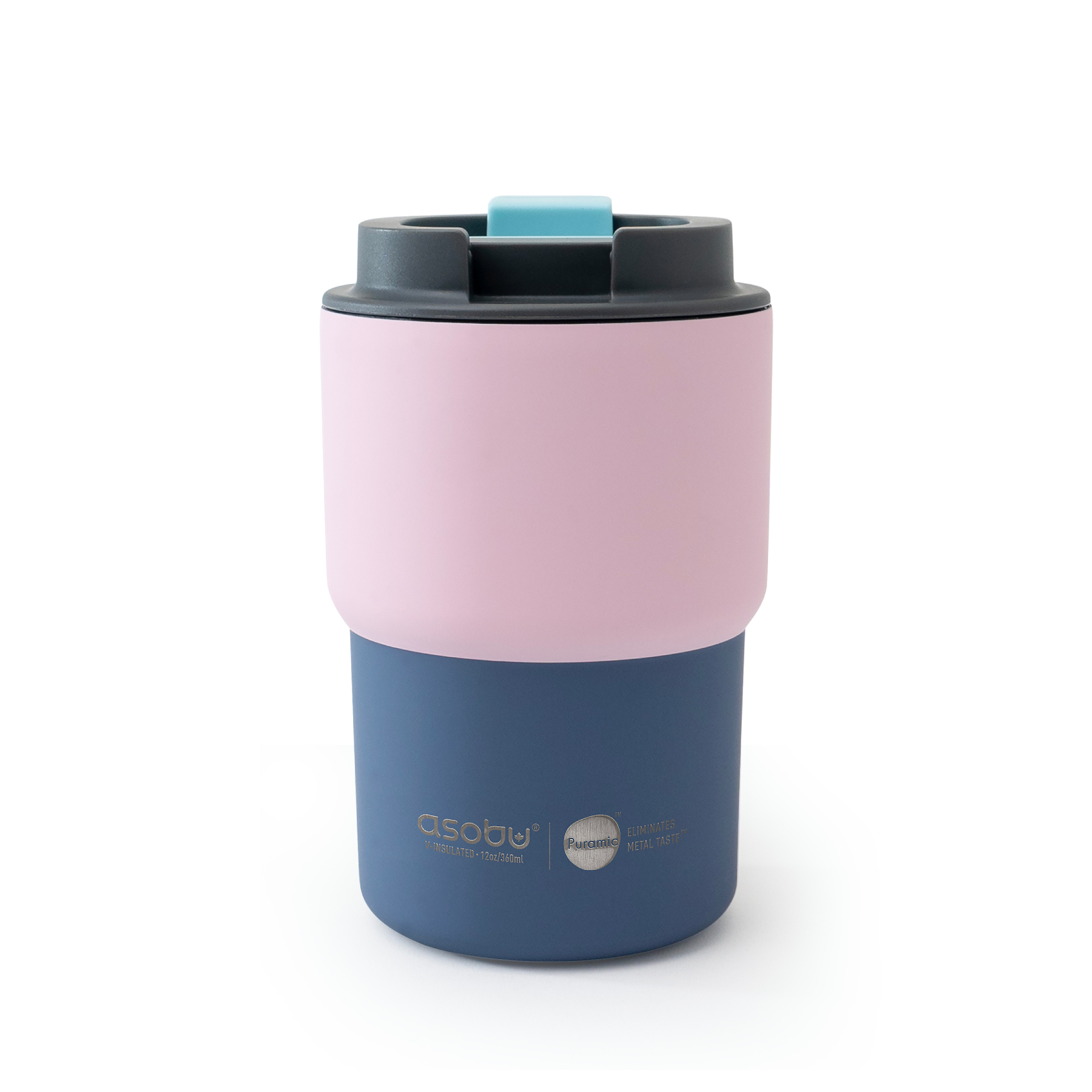 Picture of 12 oz Asobu Coffee Express Travel Mug