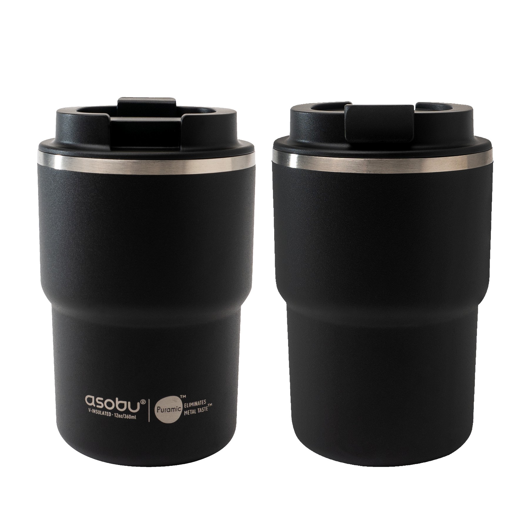 Picture of 12 oz Asobu Coffee Express Travel Mug