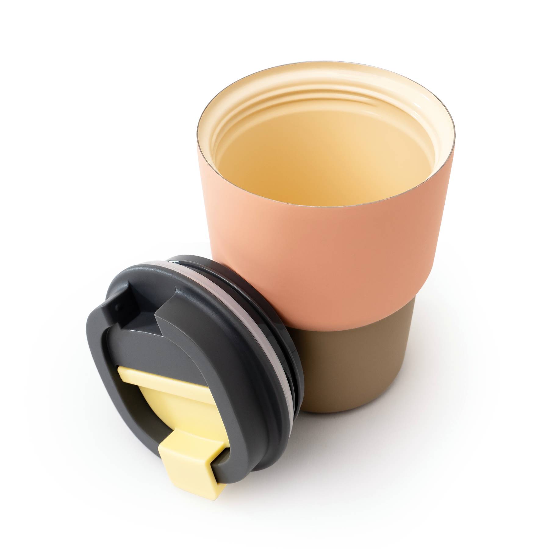 Picture of 12 oz Asobu Coffee Express Travel Mug