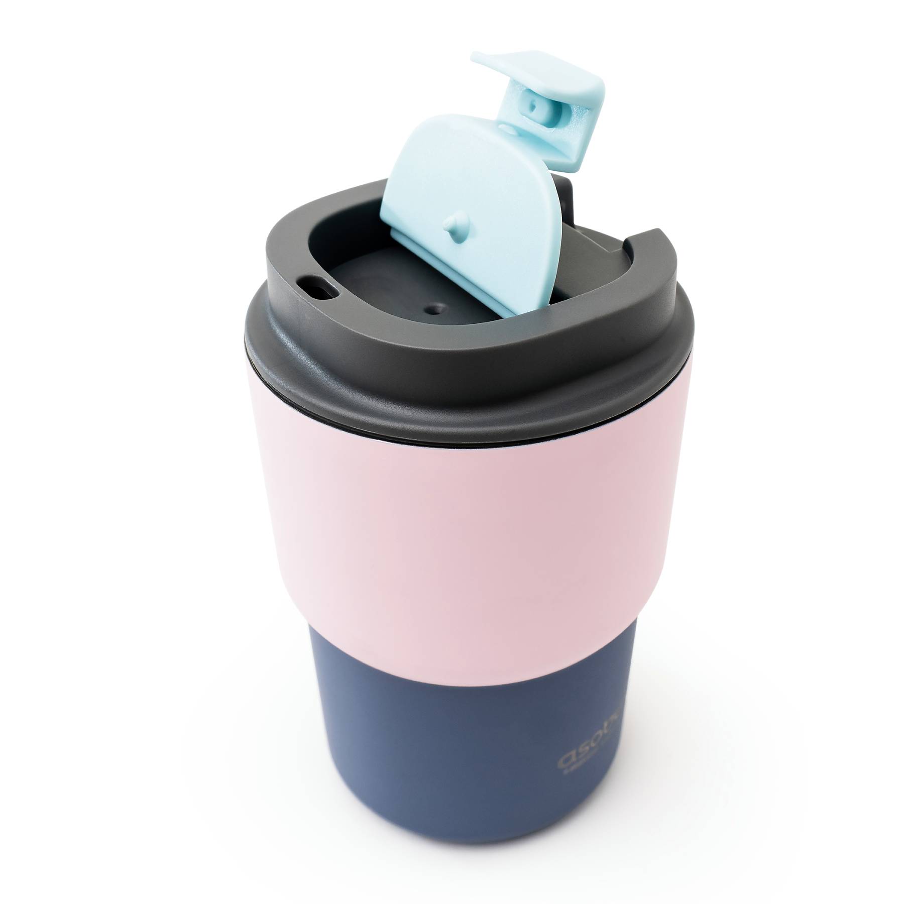 Picture of 12 oz Asobu Coffee Express Travel Mug