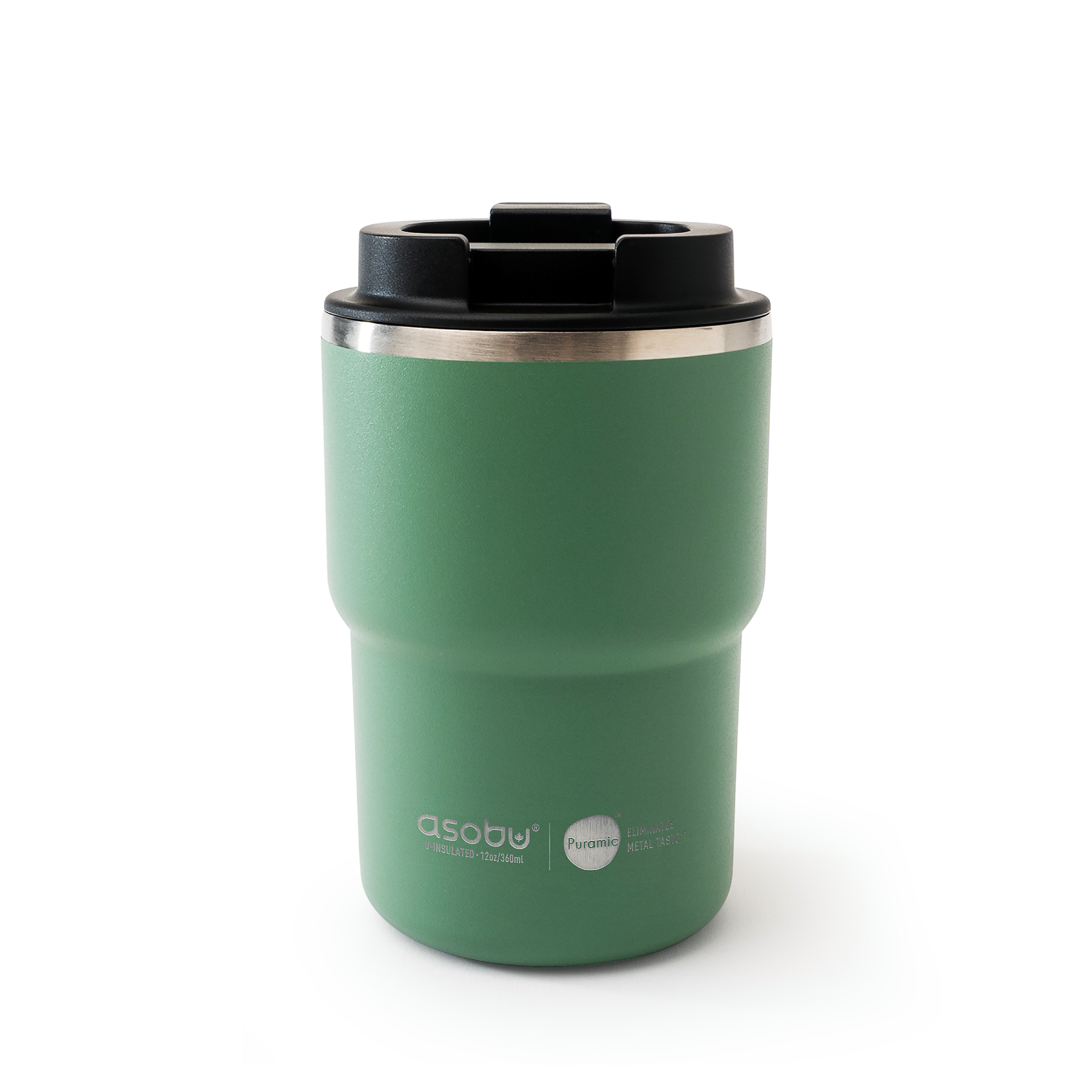 Picture of 12 oz Asobu Coffee Express Travel Mug