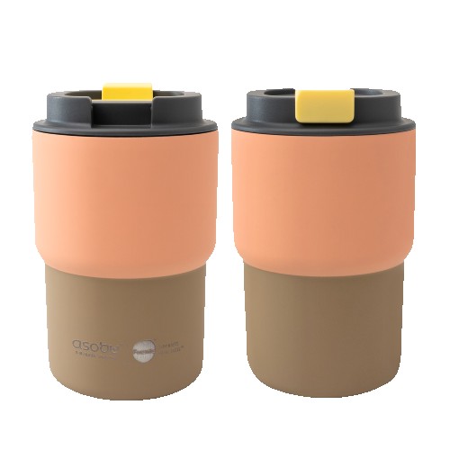 Picture of 12 oz Asobu Coffee Express Travel Mug