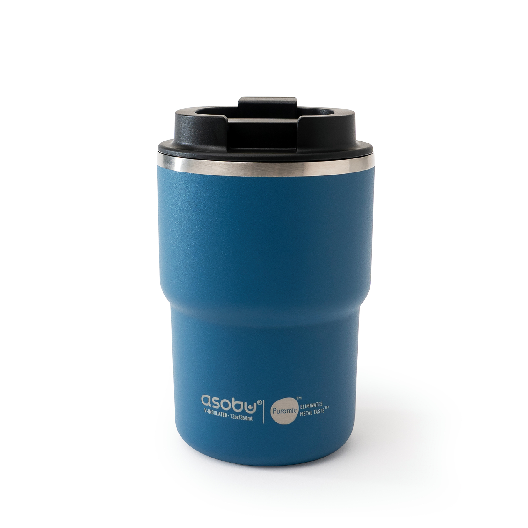 Picture of 12 oz Asobu Coffee Express Travel Mug