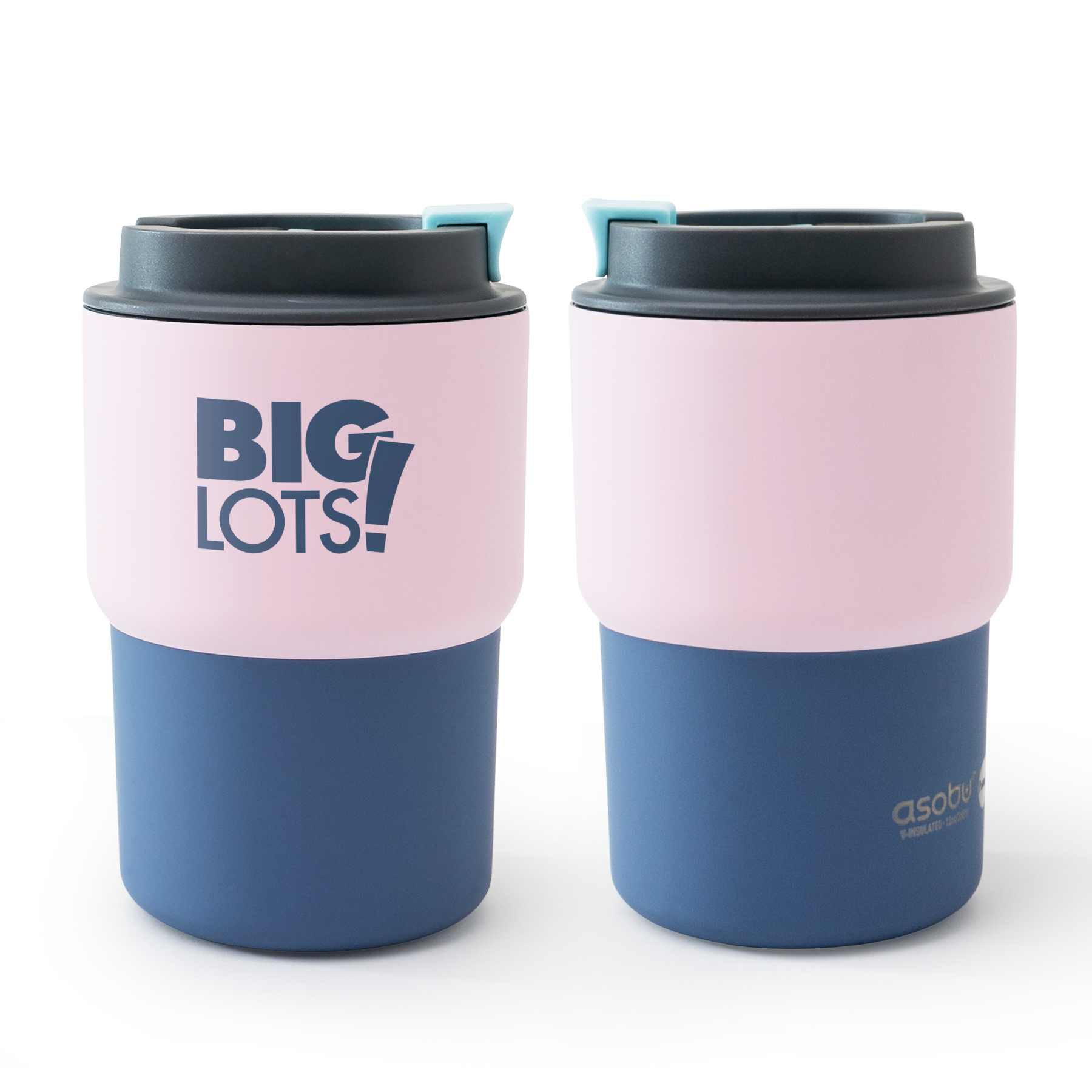 Picture of 12 oz Asobu Coffee Express Travel Mug