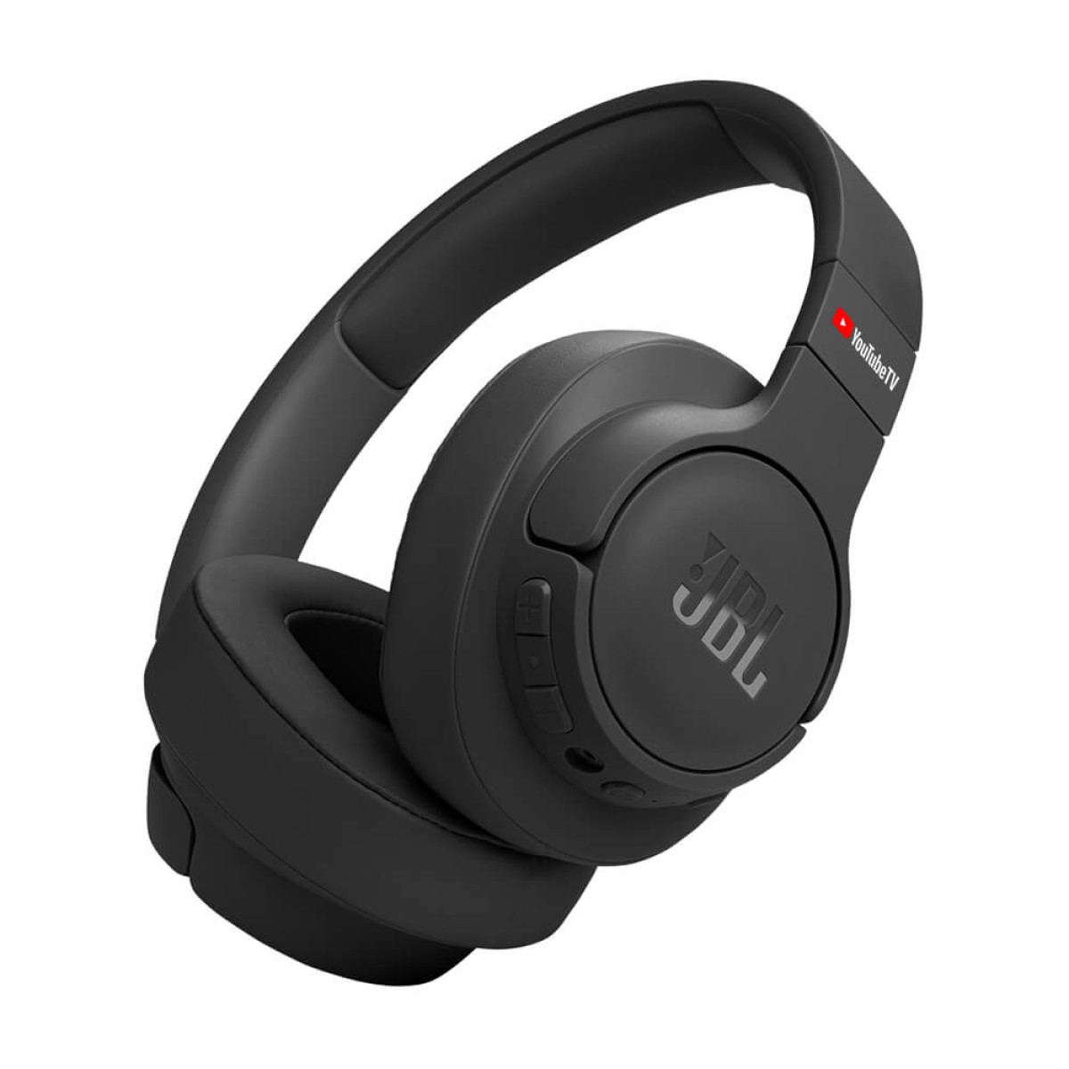Picture of JBL Tune 770NC Noise Cancelling Wireless Over-Ear Headphones