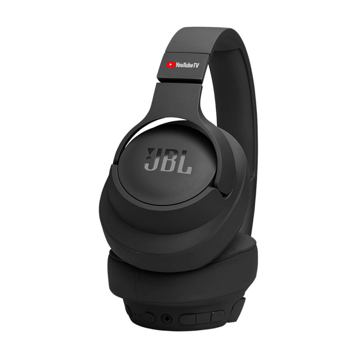 Picture of JBL Tune 770NC Noise Cancelling Wireless Over-Ear Headphones