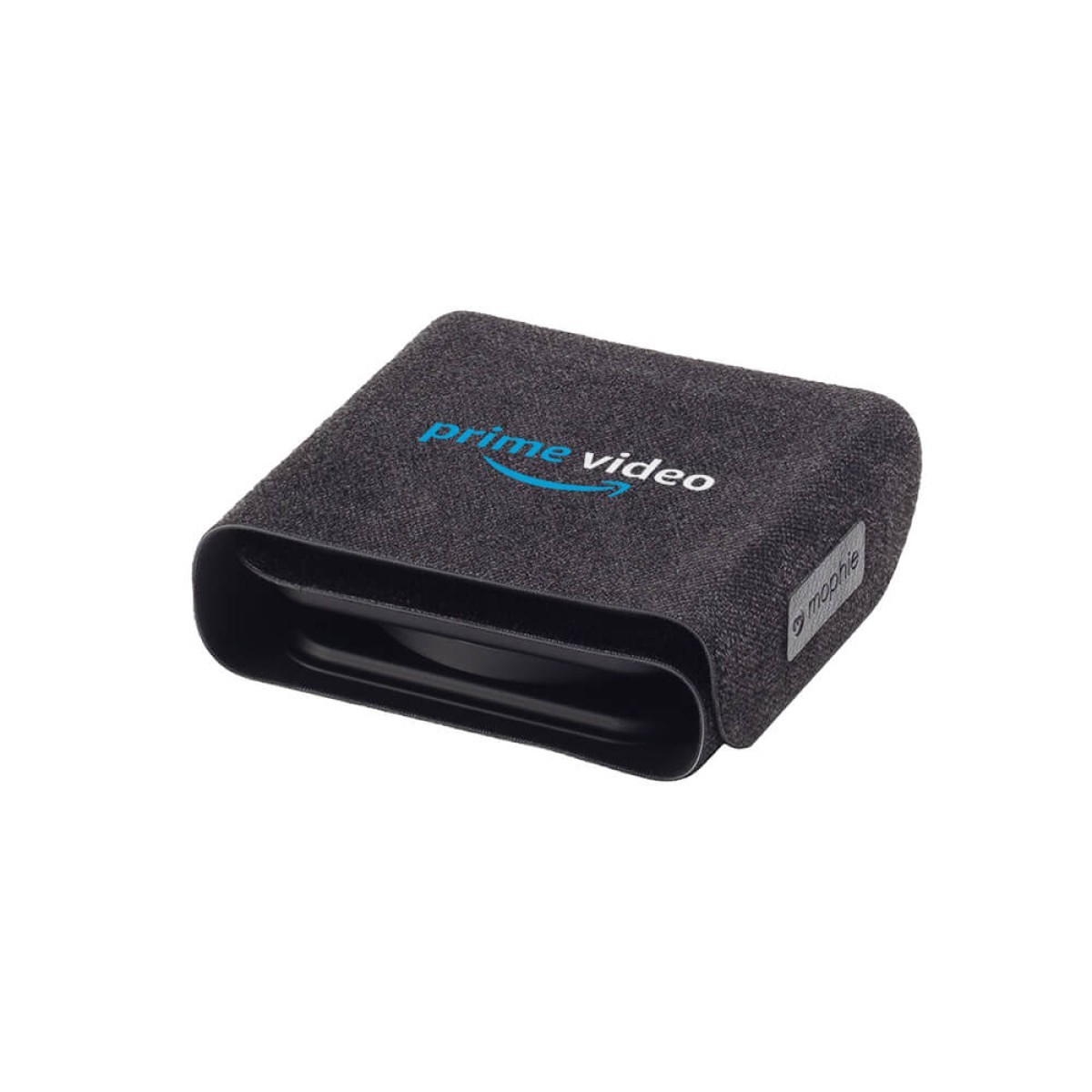 Picture of Mophie 3" 1 Travel Charger