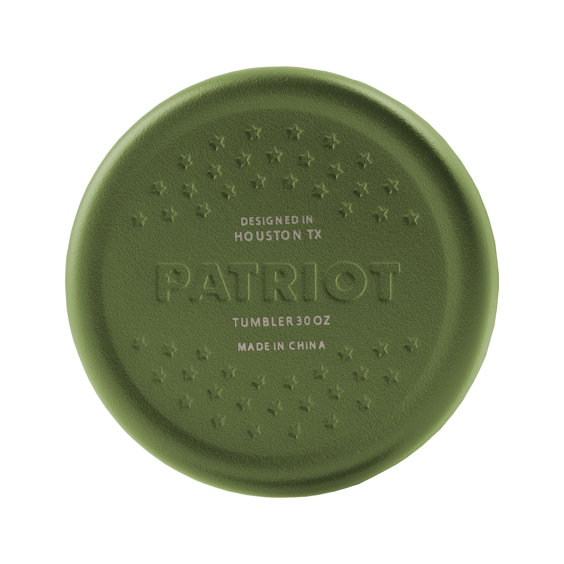 Picture of 30 Oz. Patriot Tumbler