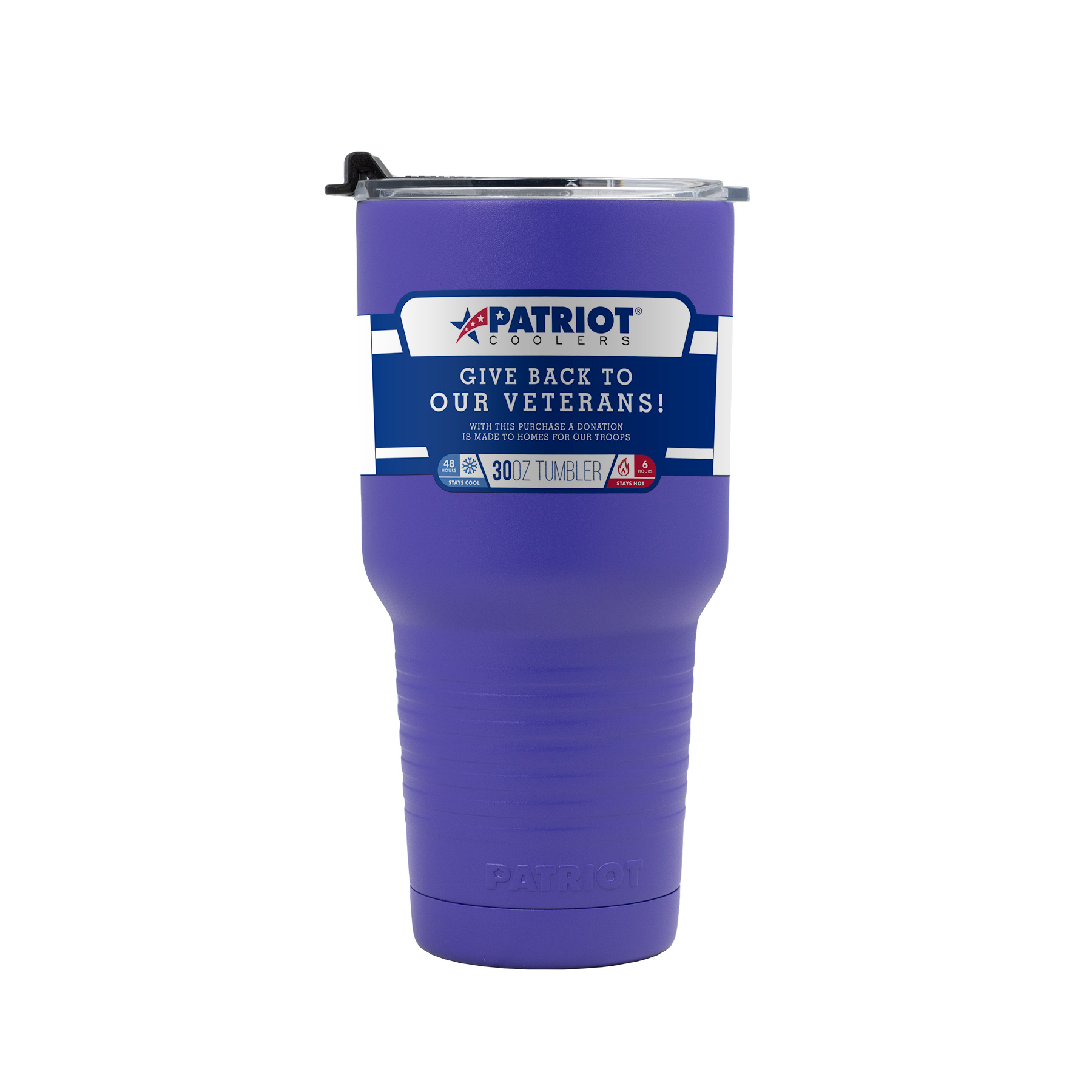 Picture of 30 Oz. Patriot Tumbler