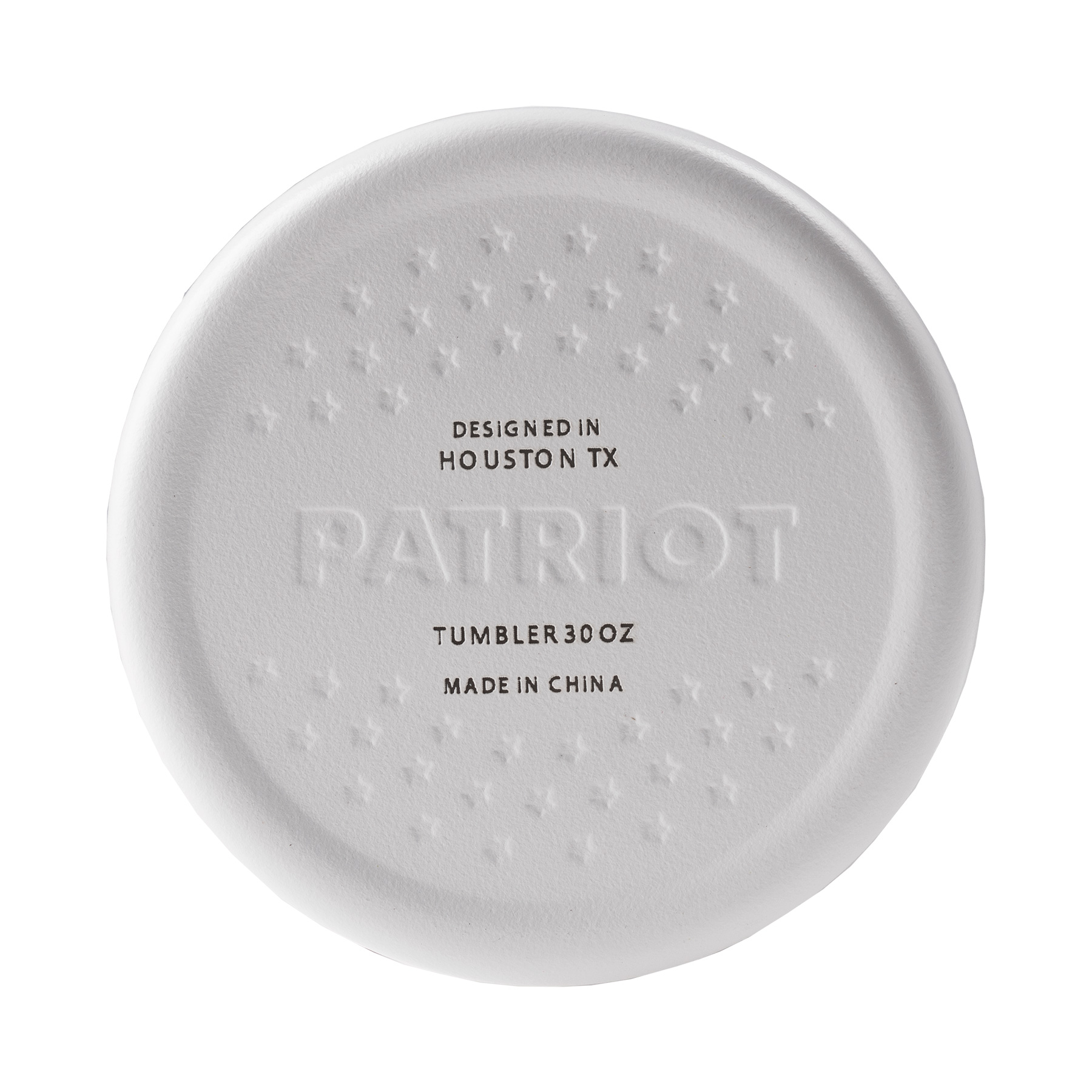 Picture of 30 Oz. Patriot Tumbler